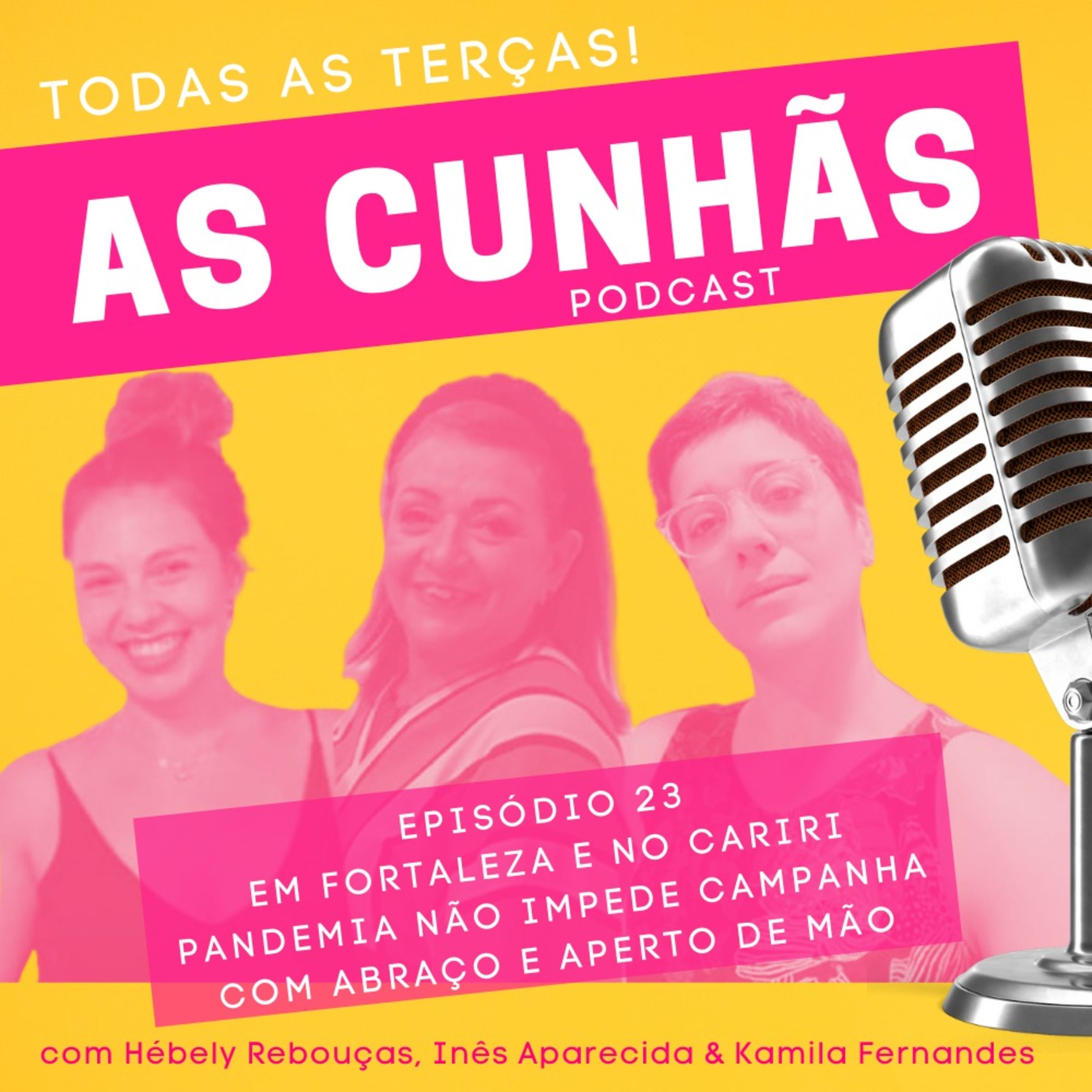 As Cunhãs