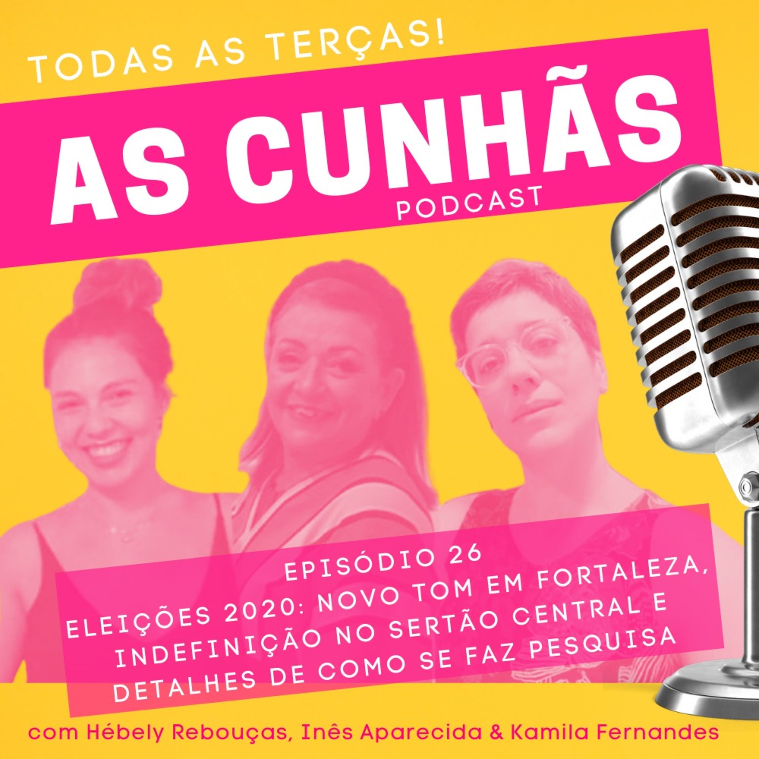 As Cunhãs