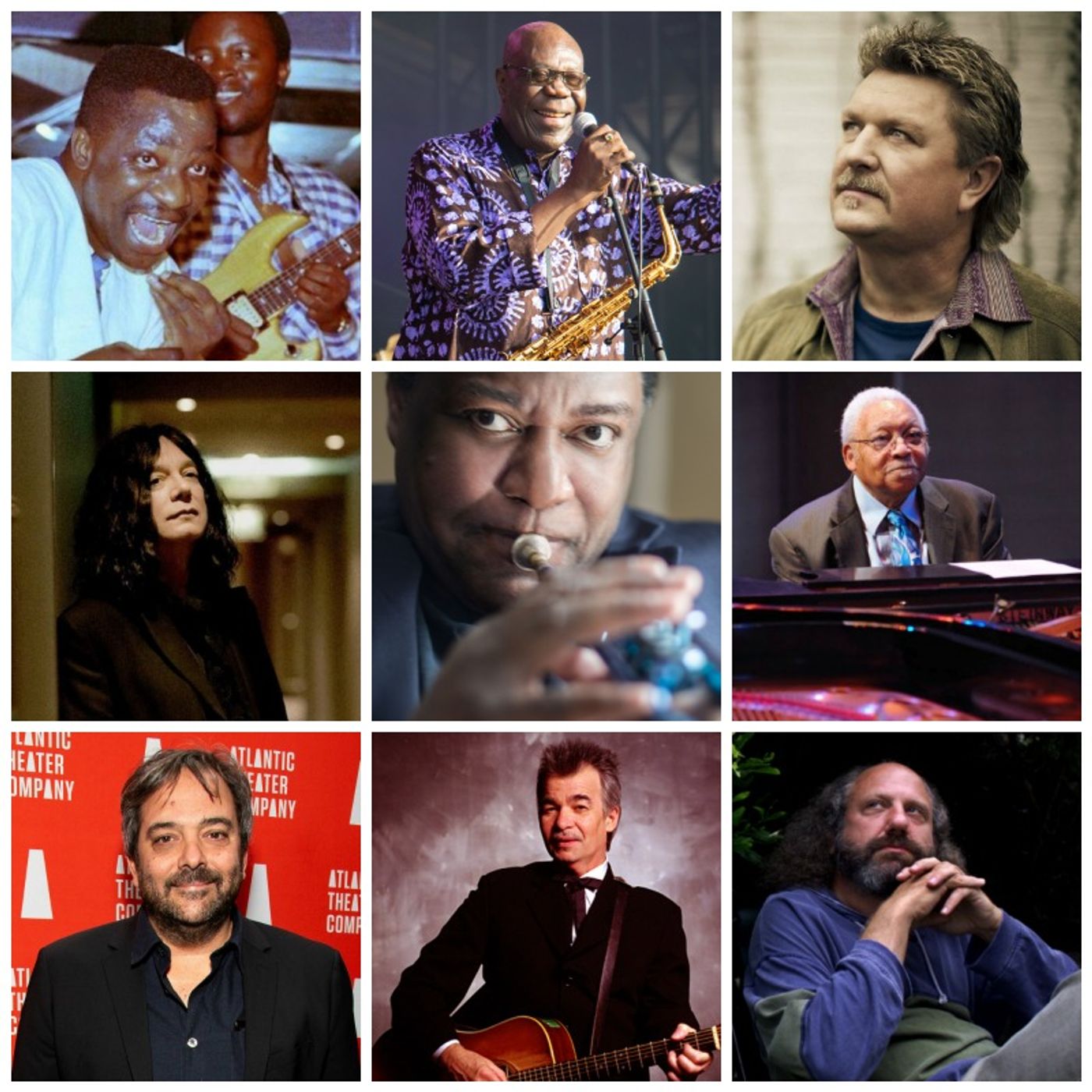 Songcraft: Spotlight on Songwriters