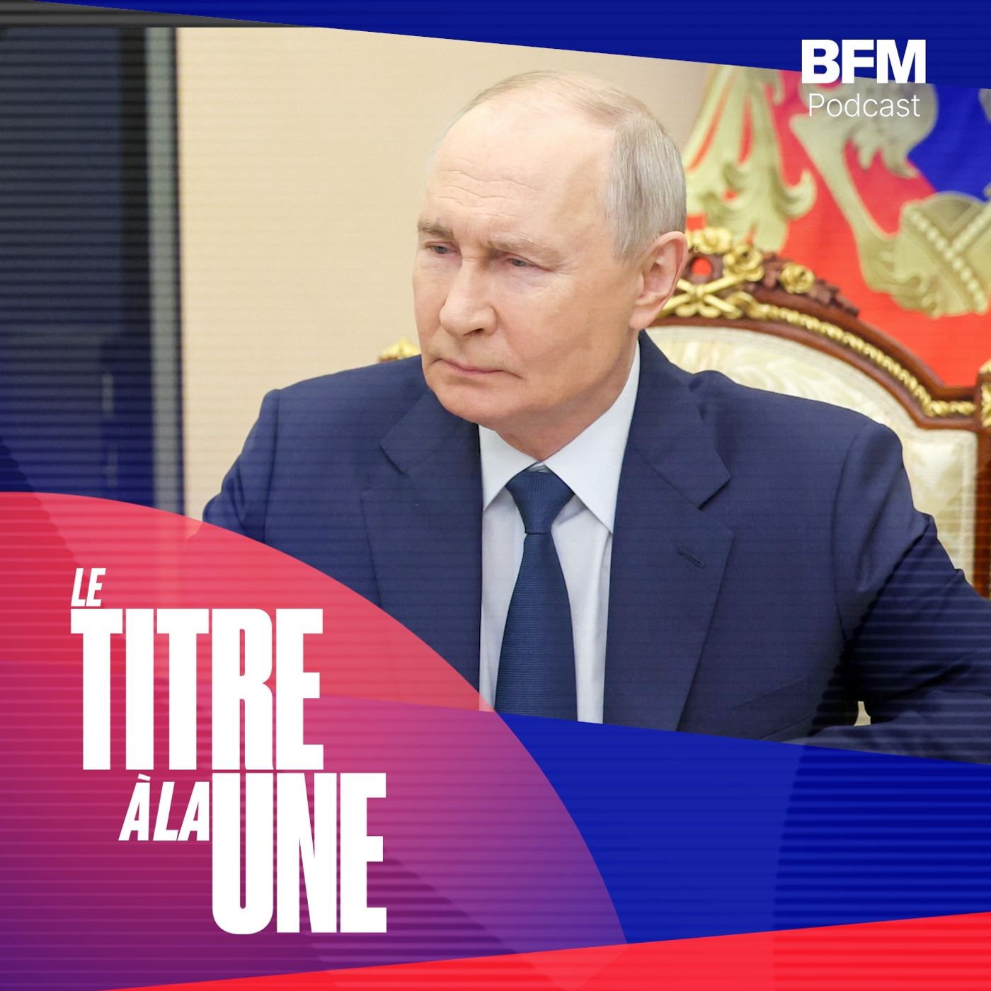 Élections en Russie: qui peut encore s’opposer à Vladimir Poutine?
