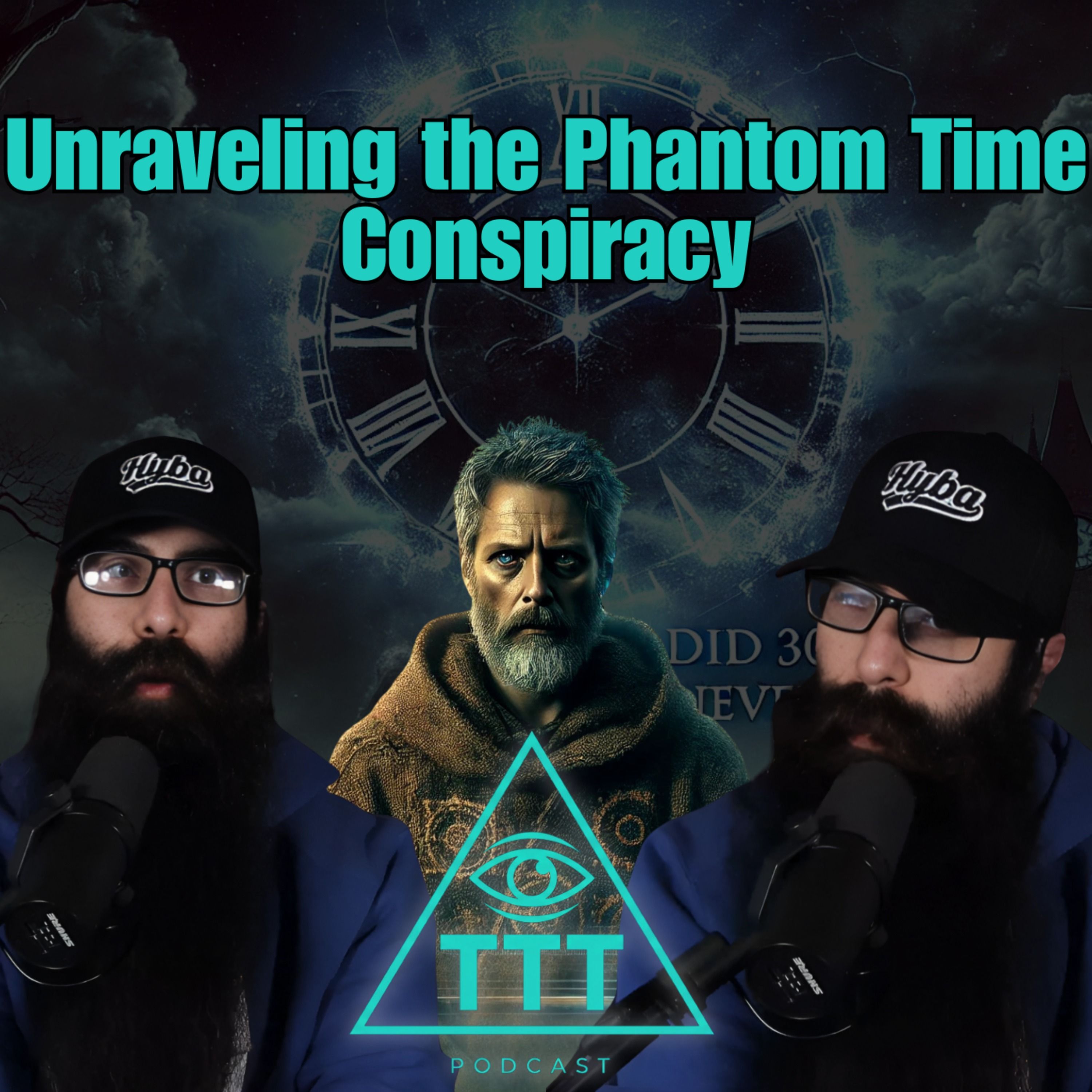 Unraveling the Phantom Time Conspiracy