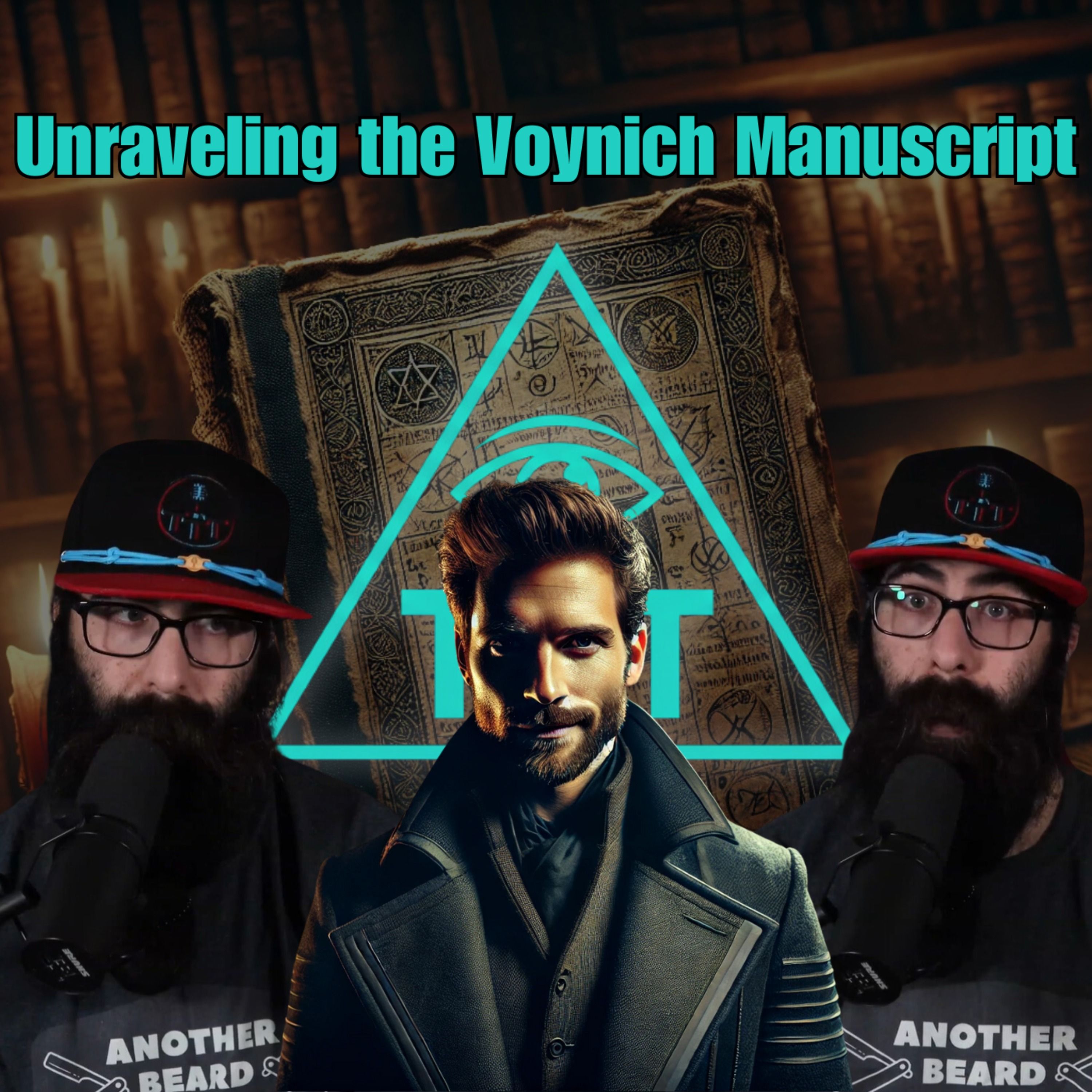 Unraveling the Voynich Manuscript: A Deep Dive
