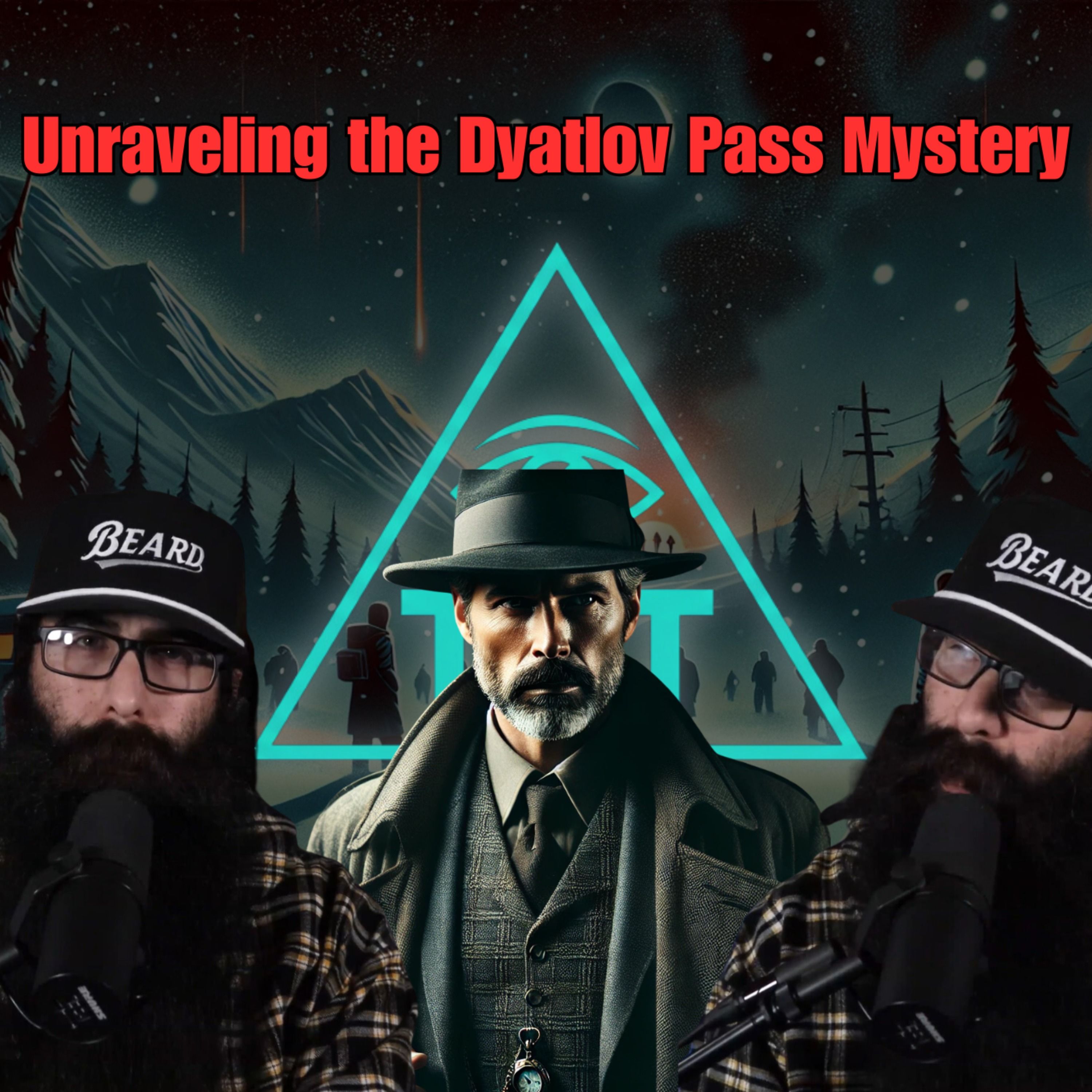 Unraveling the Dyatlov Pass Mystery