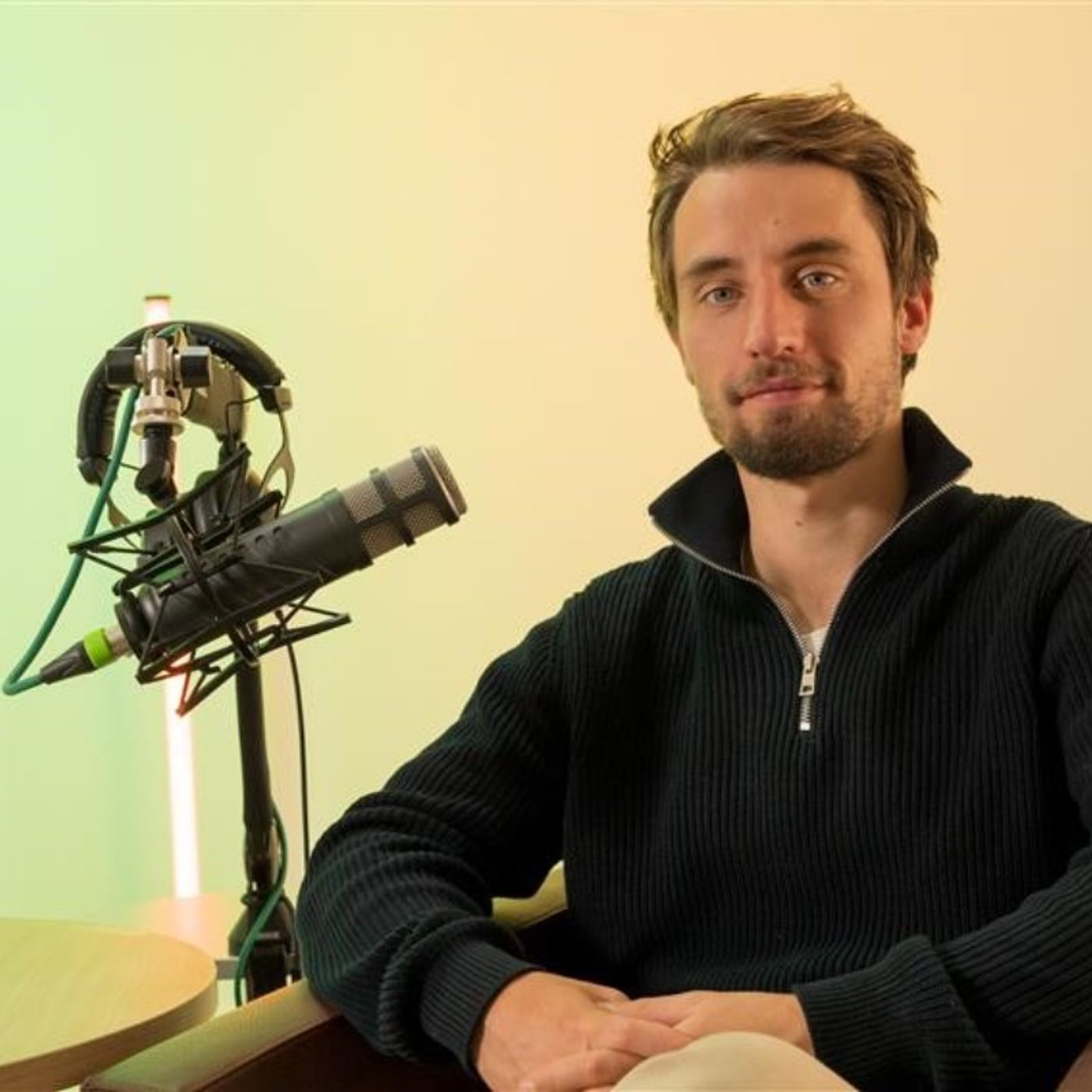 Episode 42: Mensch trifft Maschine