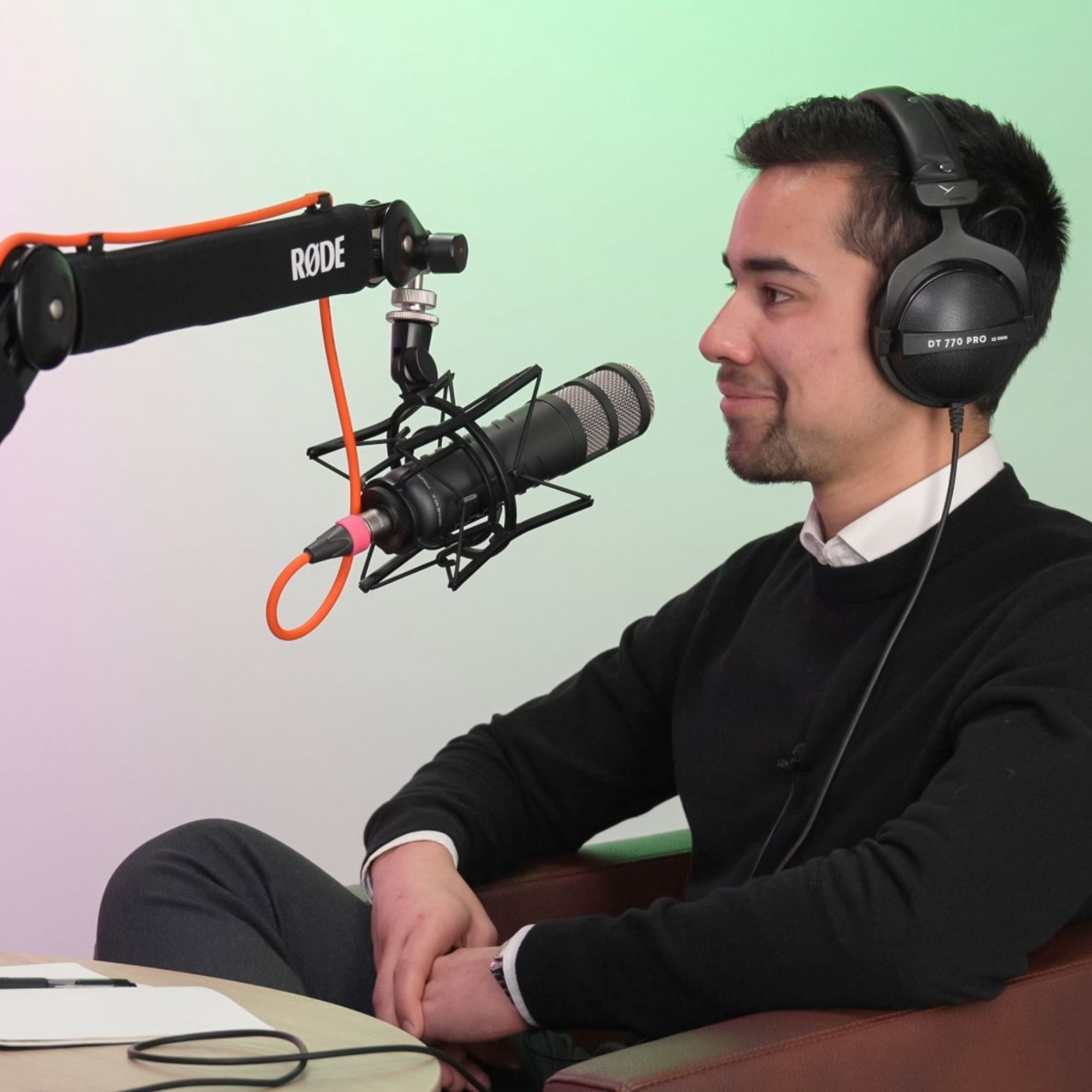 97 Der WIFI Wien Podcast
