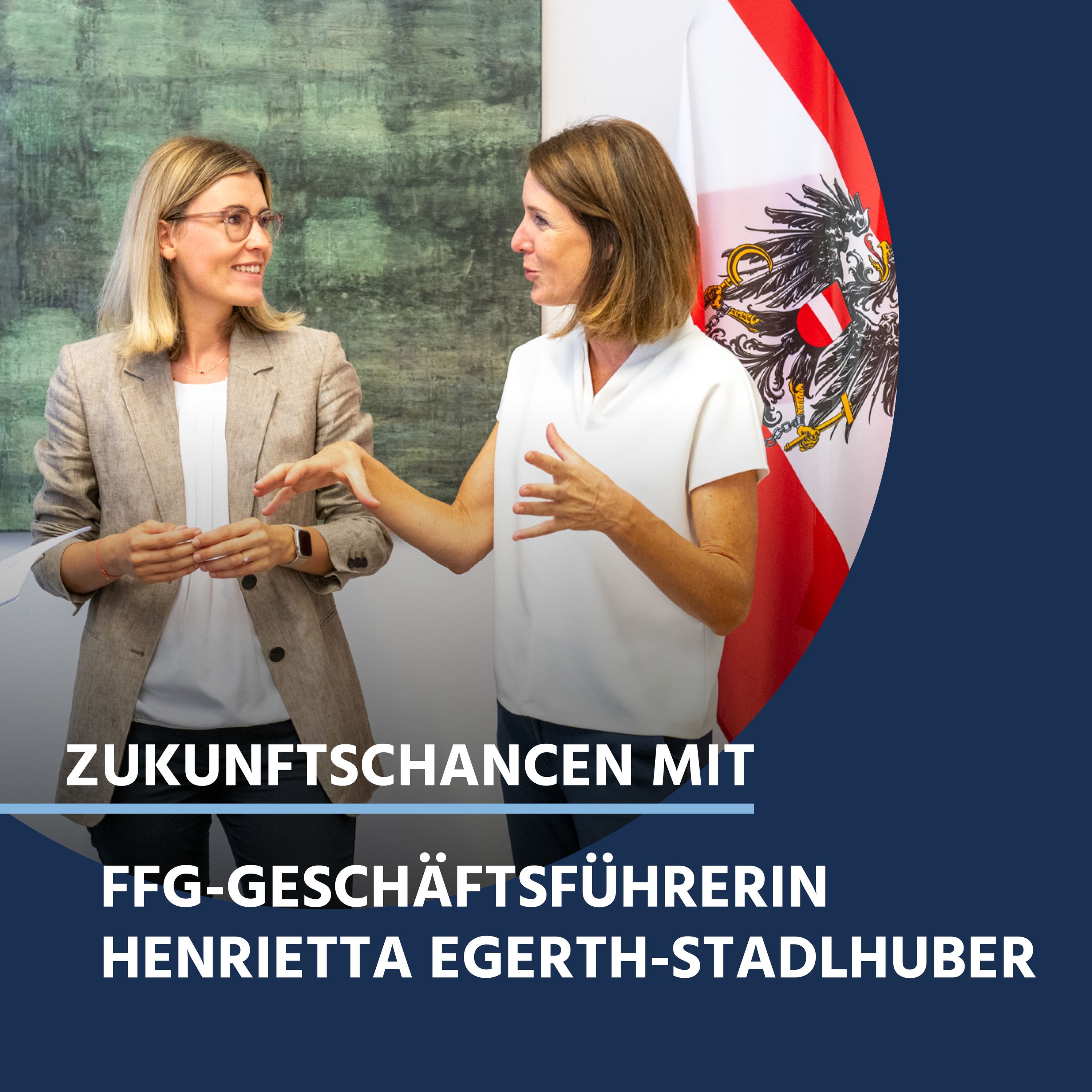 Zukunftschancen