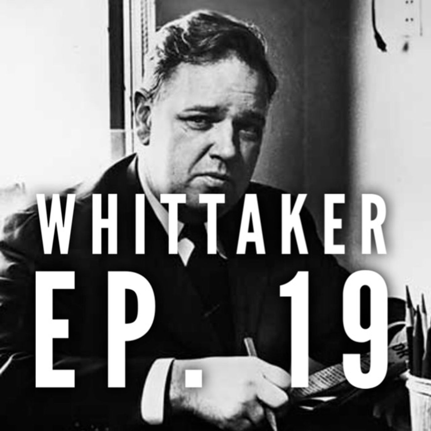 Whittaker Whittaker