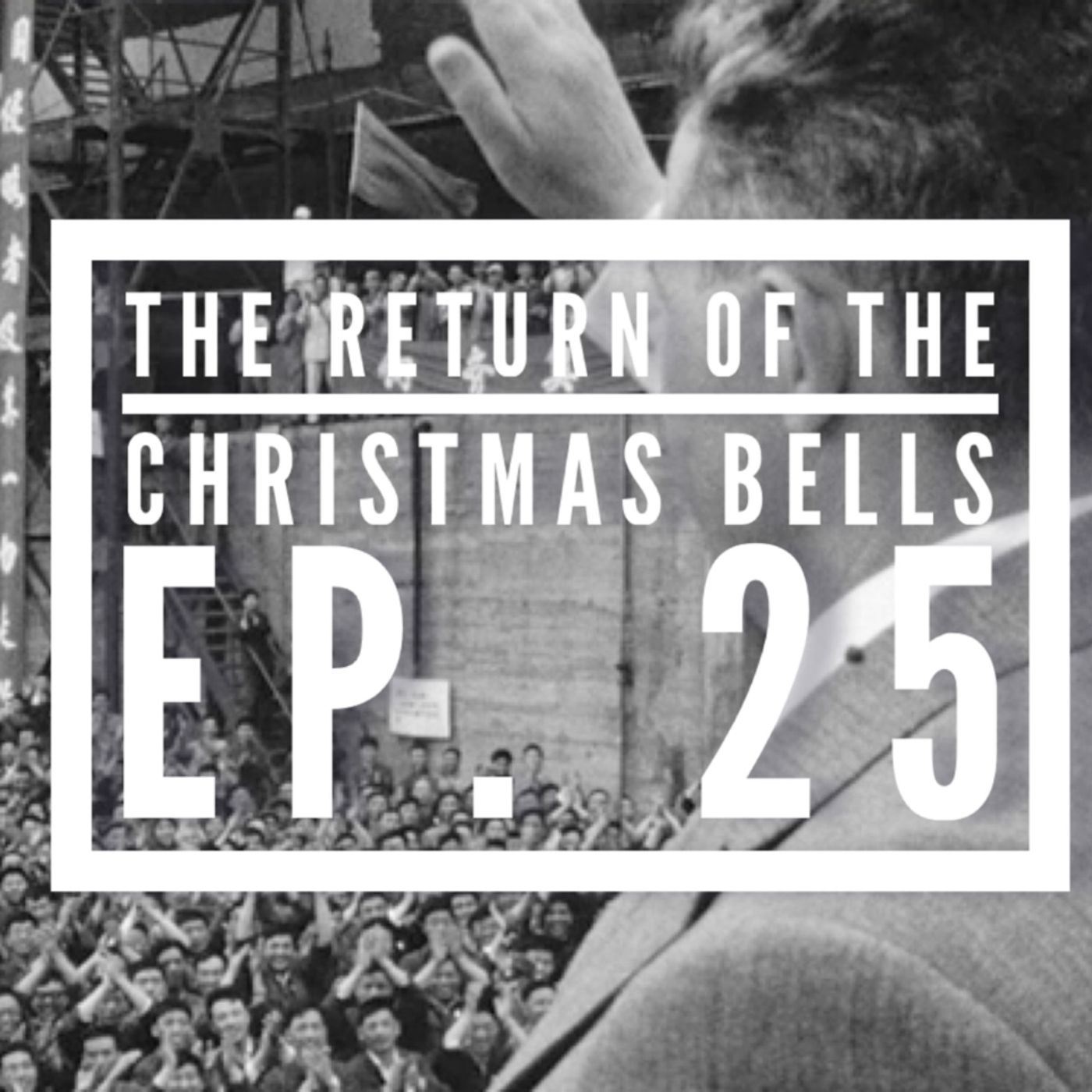 The Return of the Christmas Bells The Return of the Christmas Bells