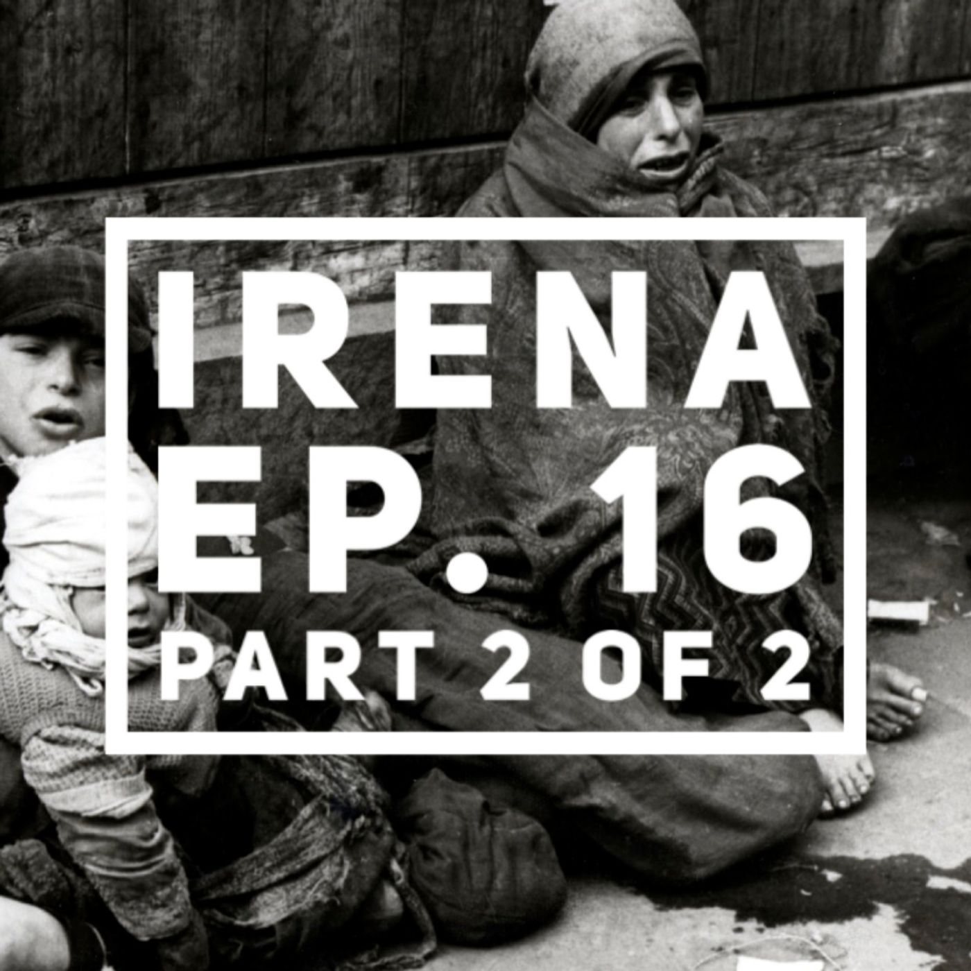 Irena Part 2 Irena Part 2
