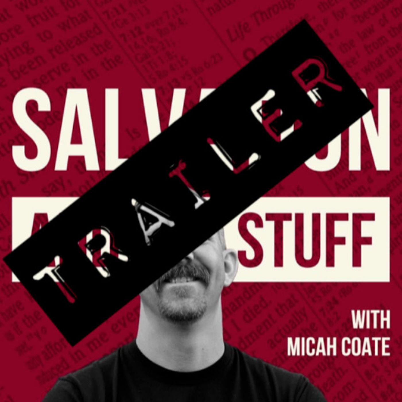 Trailer Trailer
