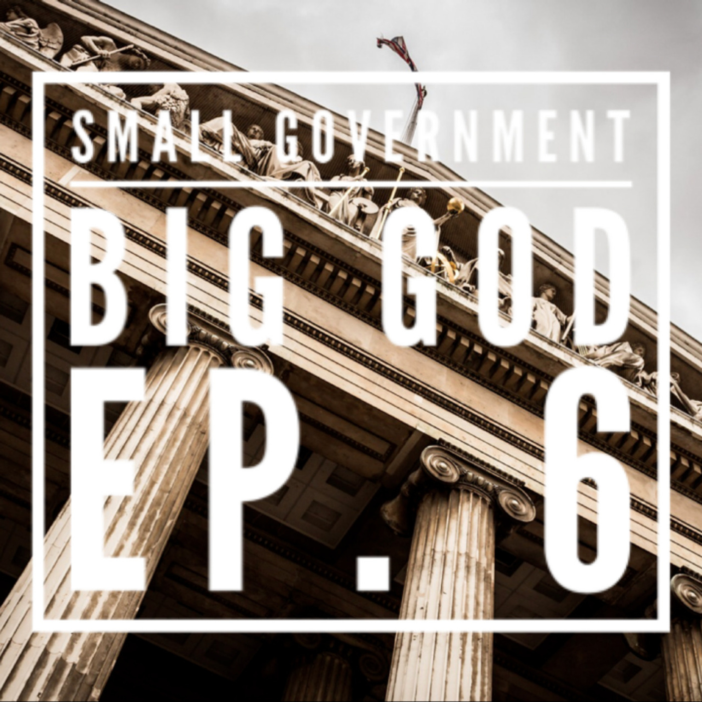 Salvation and  Stuff