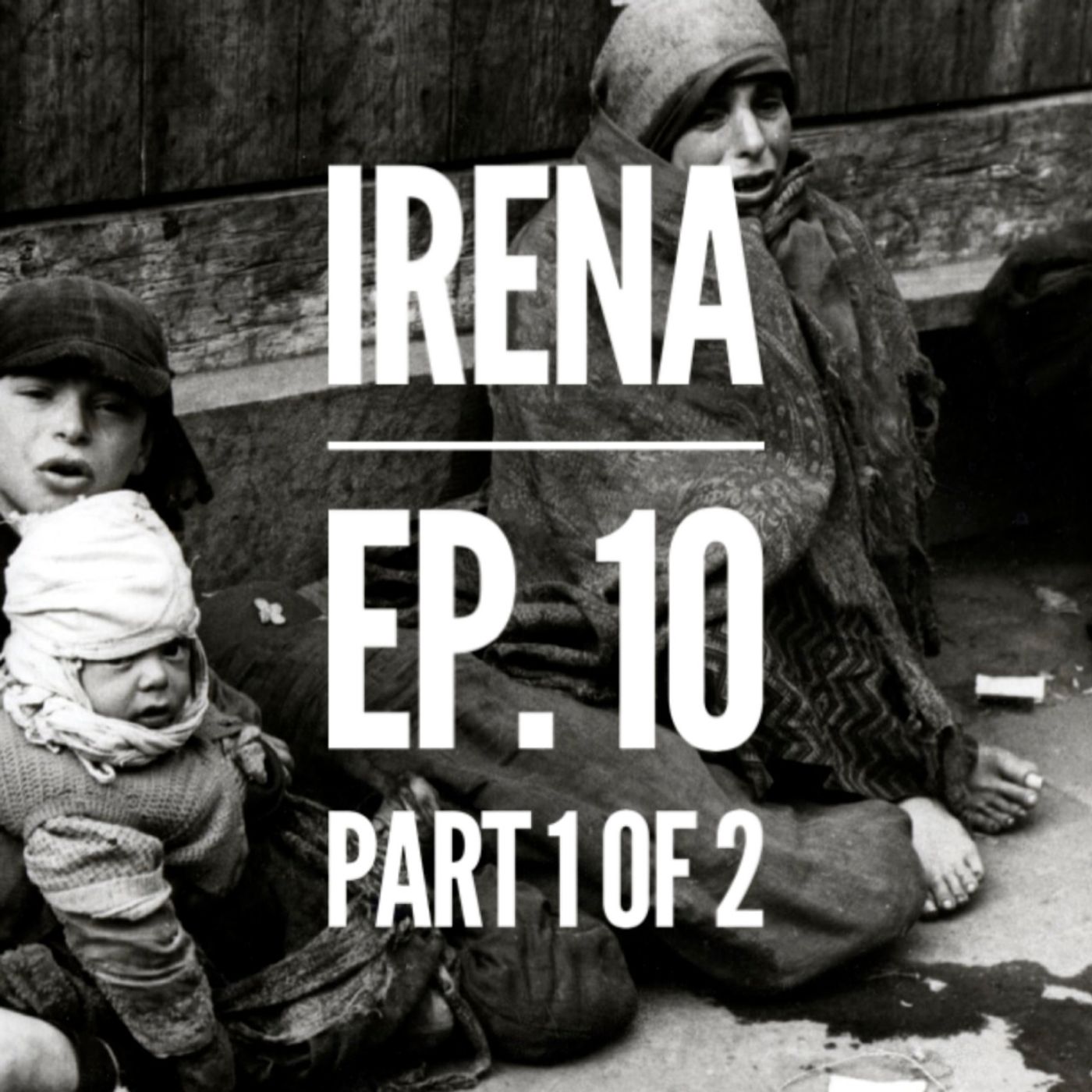 Irena Irena