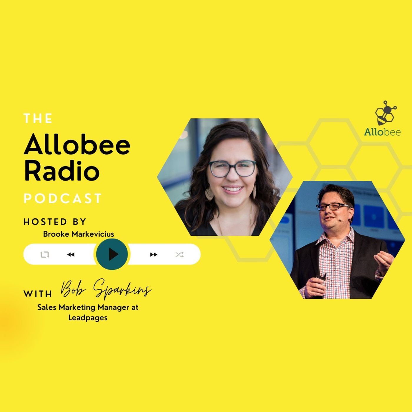 Allobee Radio