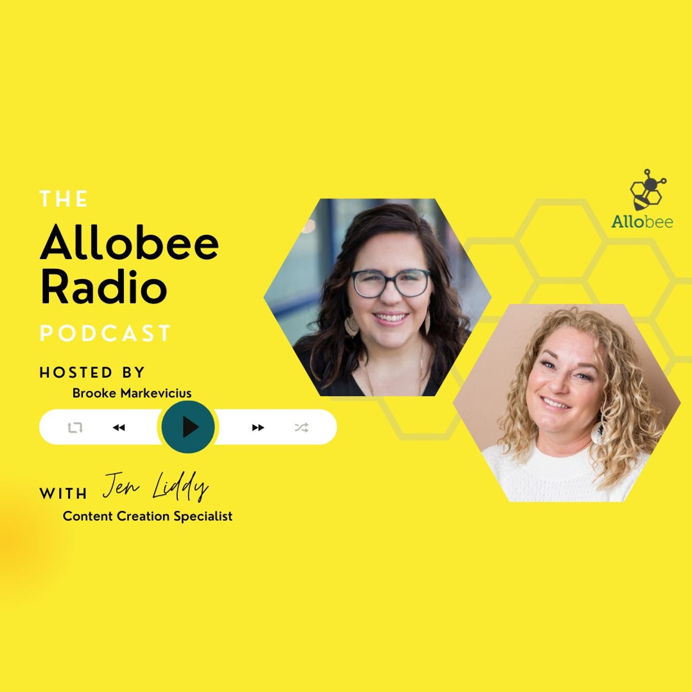 Allobee Radio