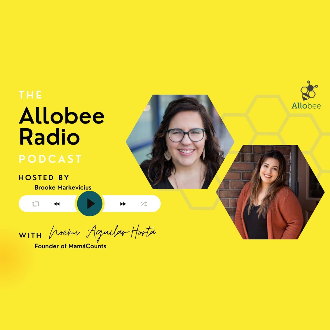 Allobee Radio