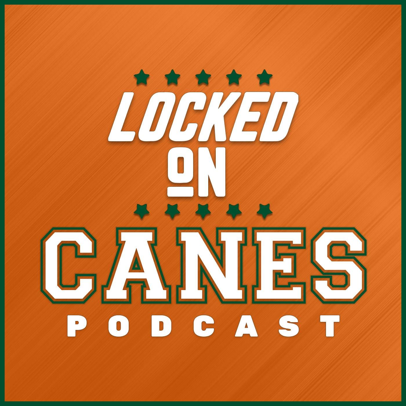 Can Cristobal Do What Butch Did At Miami? Canes Legend TREMAIN MACK Joins, Florida Kickoff Time