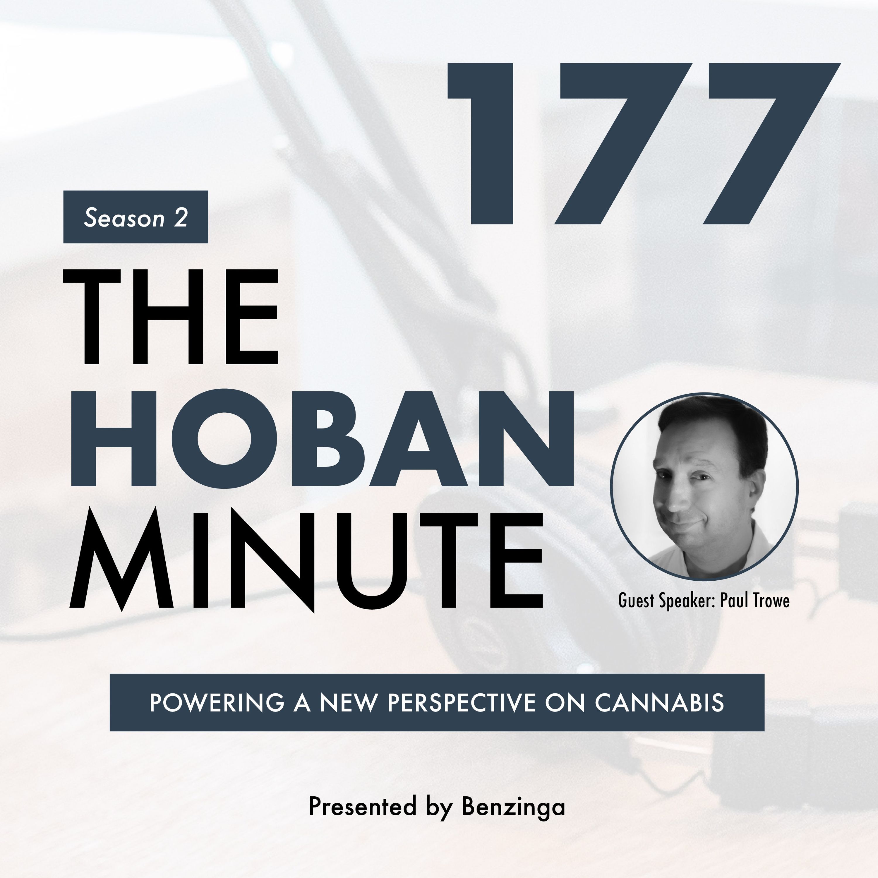 The Hoban Minute