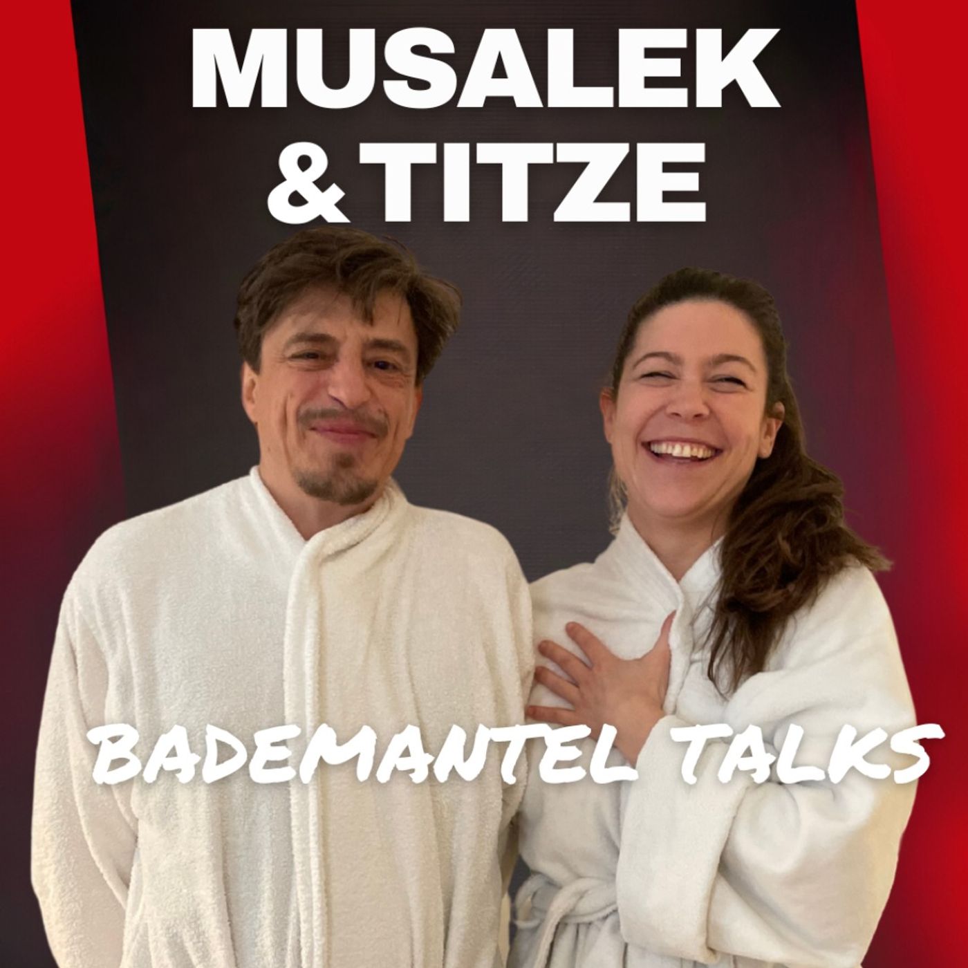 Musalek & Titze Im Rausch des Lebens
