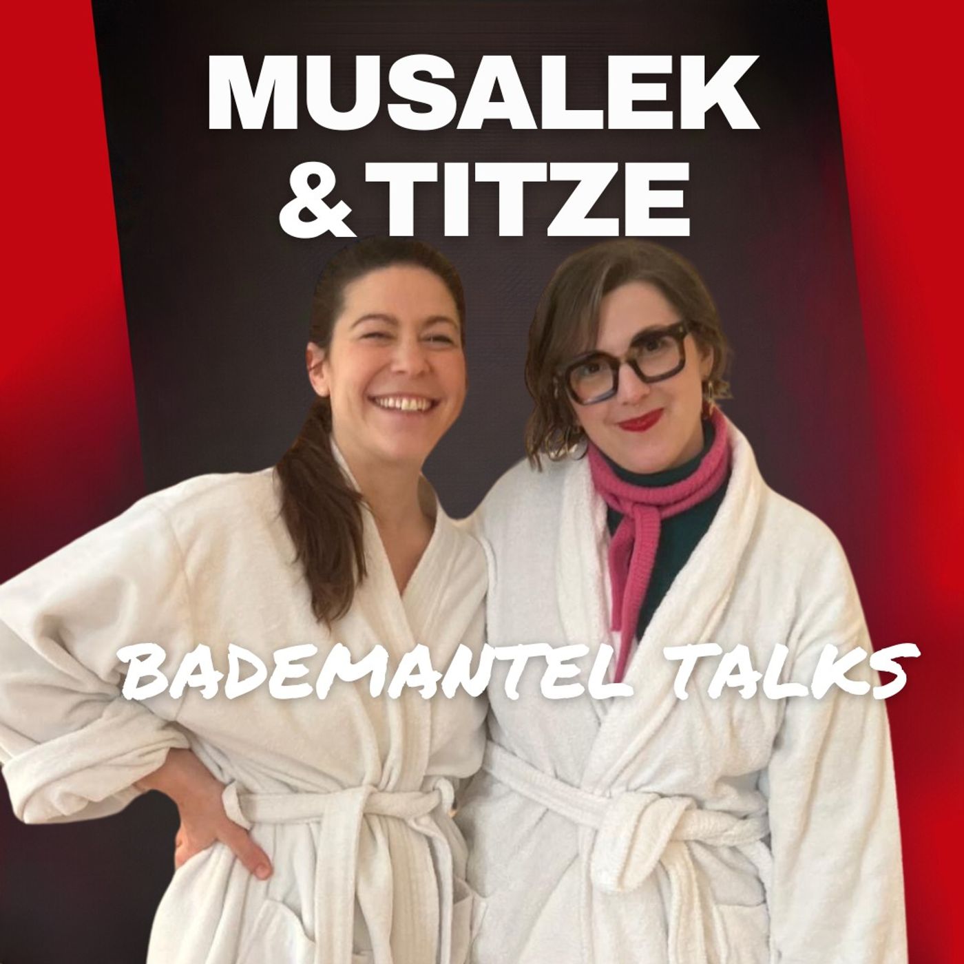 Musalek & Titze Im Rausch des Lebens