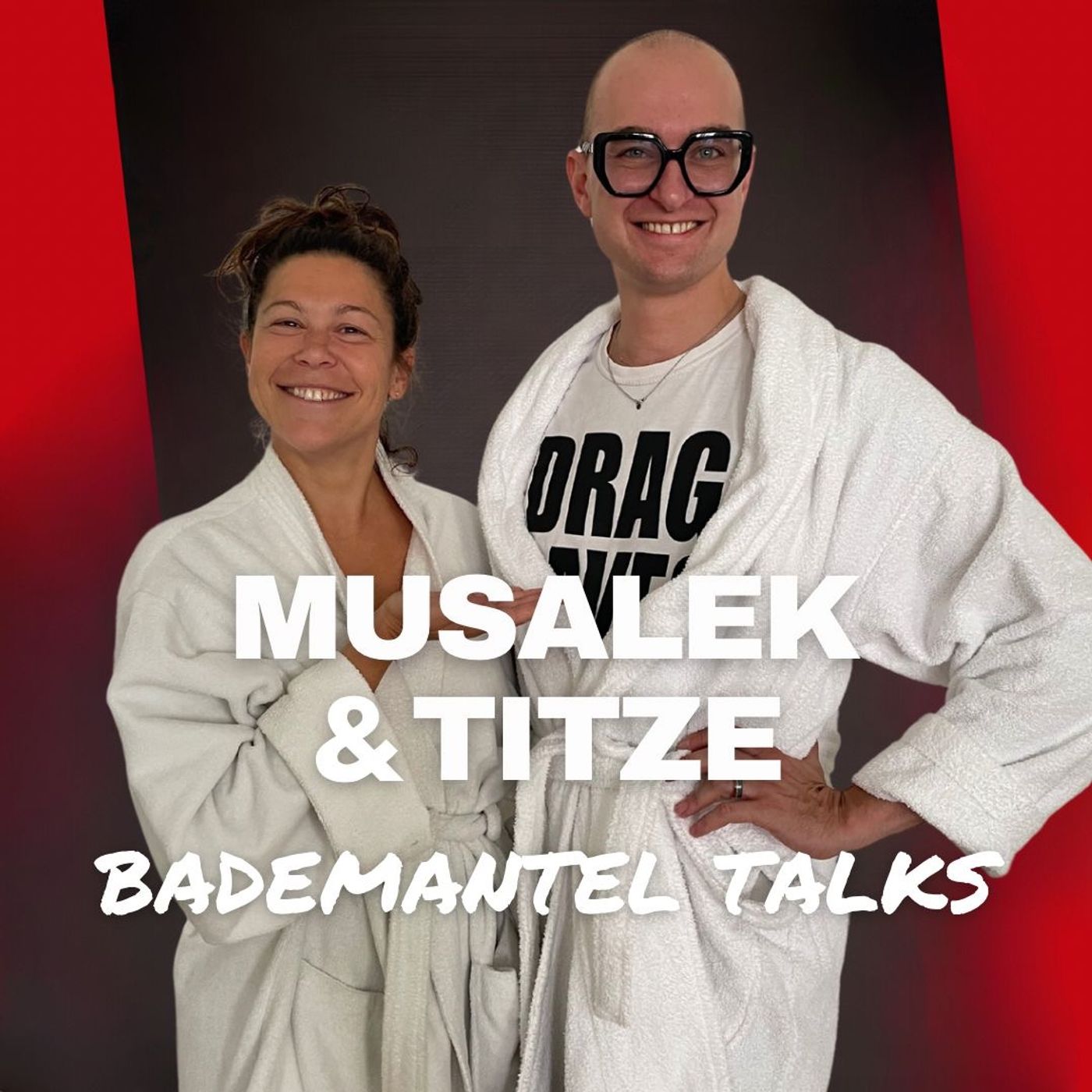Musalek & Titze Im Rausch des Lebens