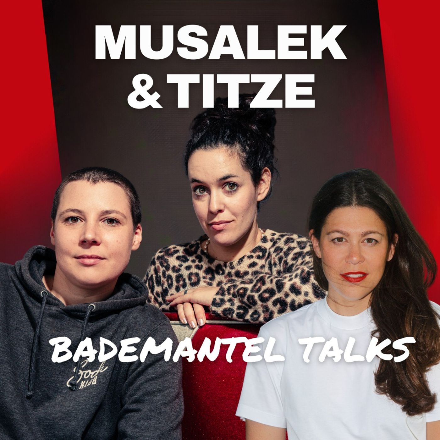 Musalek & Titze Im Rausch des Lebens