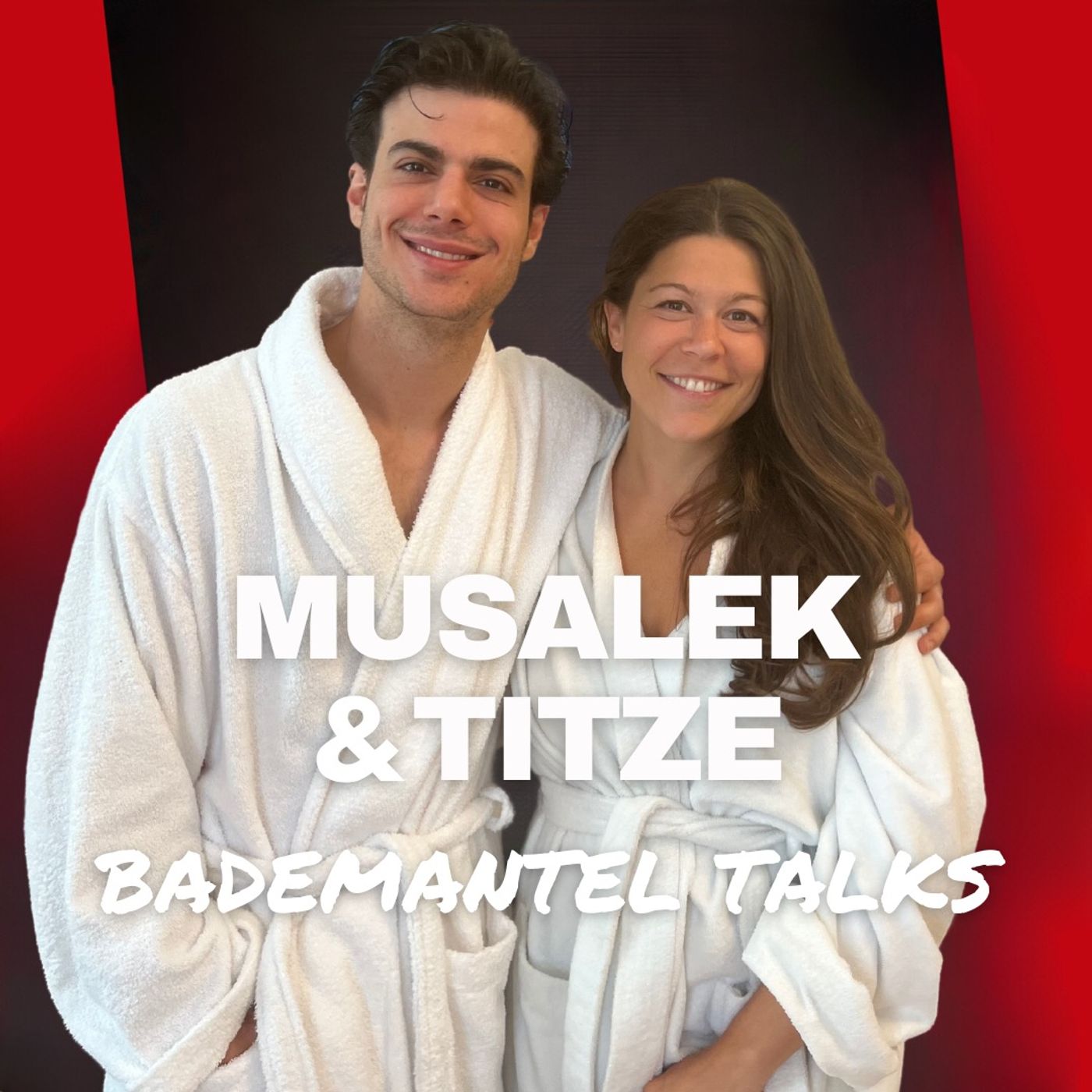 Musalek & Titze Im Rausch des Lebens
