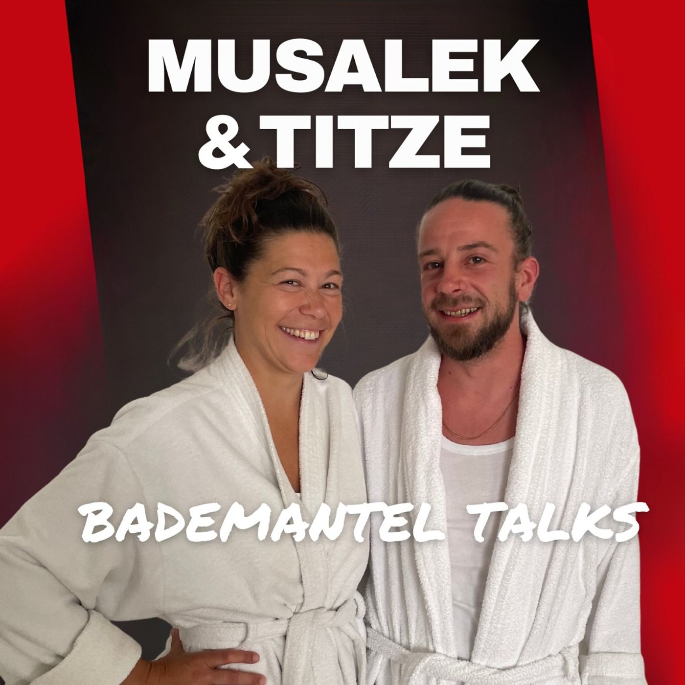 Musalek & Titze Im Rausch des Lebens