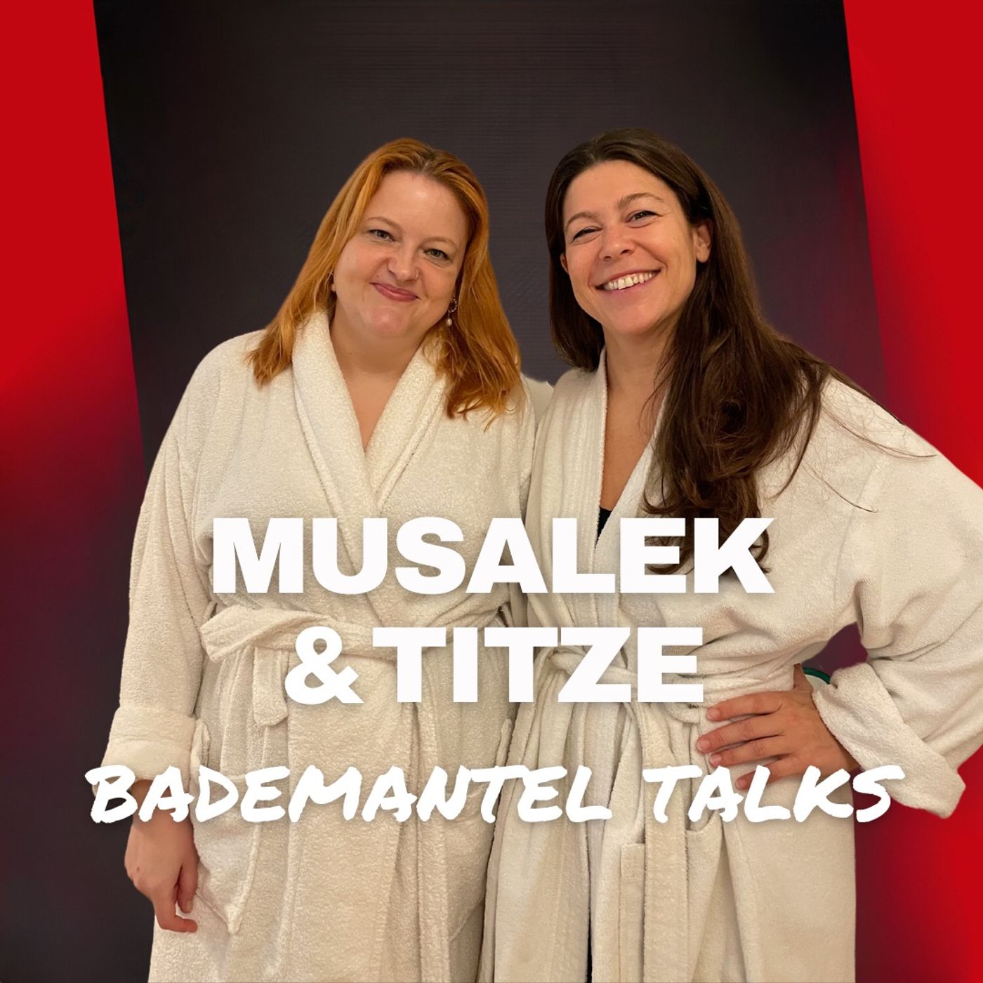 Musalek & Titze Im Rausch des Lebens