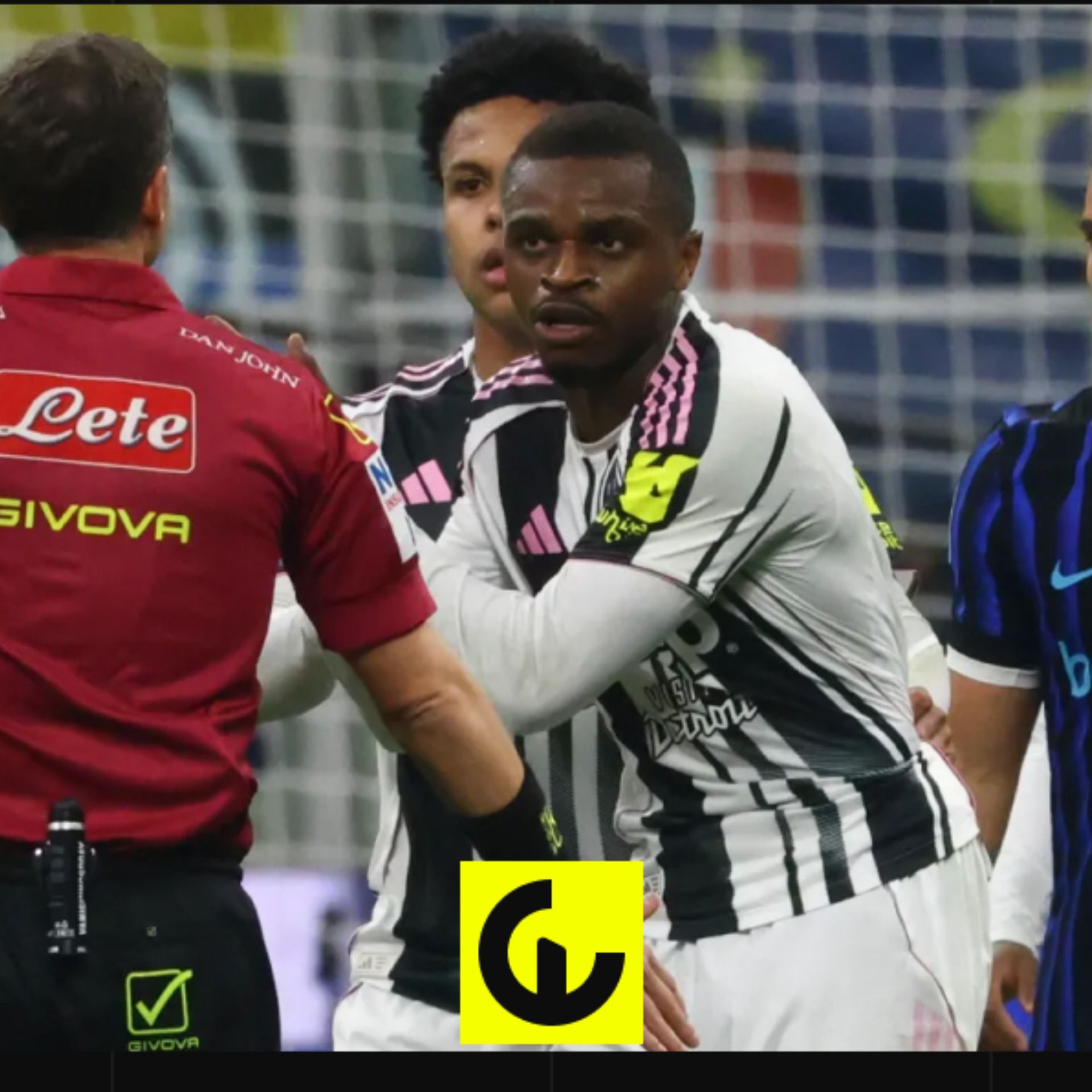 Чи був Ювентус кращим за Інтер? Що з Атлетіко? Чи впливає Арбелоа на Реал? Чи був Ювентус кращим за Інтер? Що з Атлетіко? Чи впливає Арбелоа на Реал?