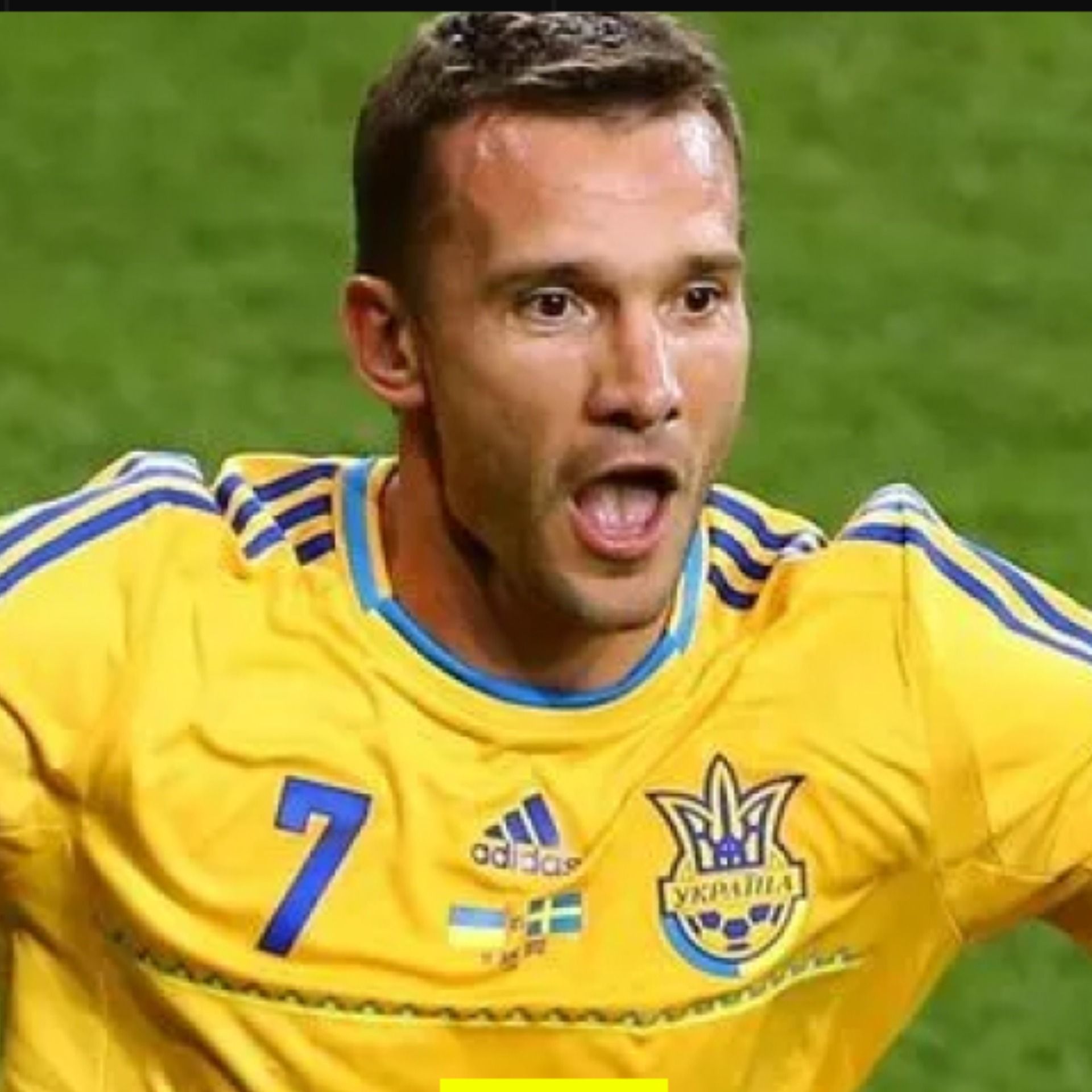 Символічна збірна України всіх часів: обираємо найкращих Символічна збірна України всіх часів: обираємо найкращих