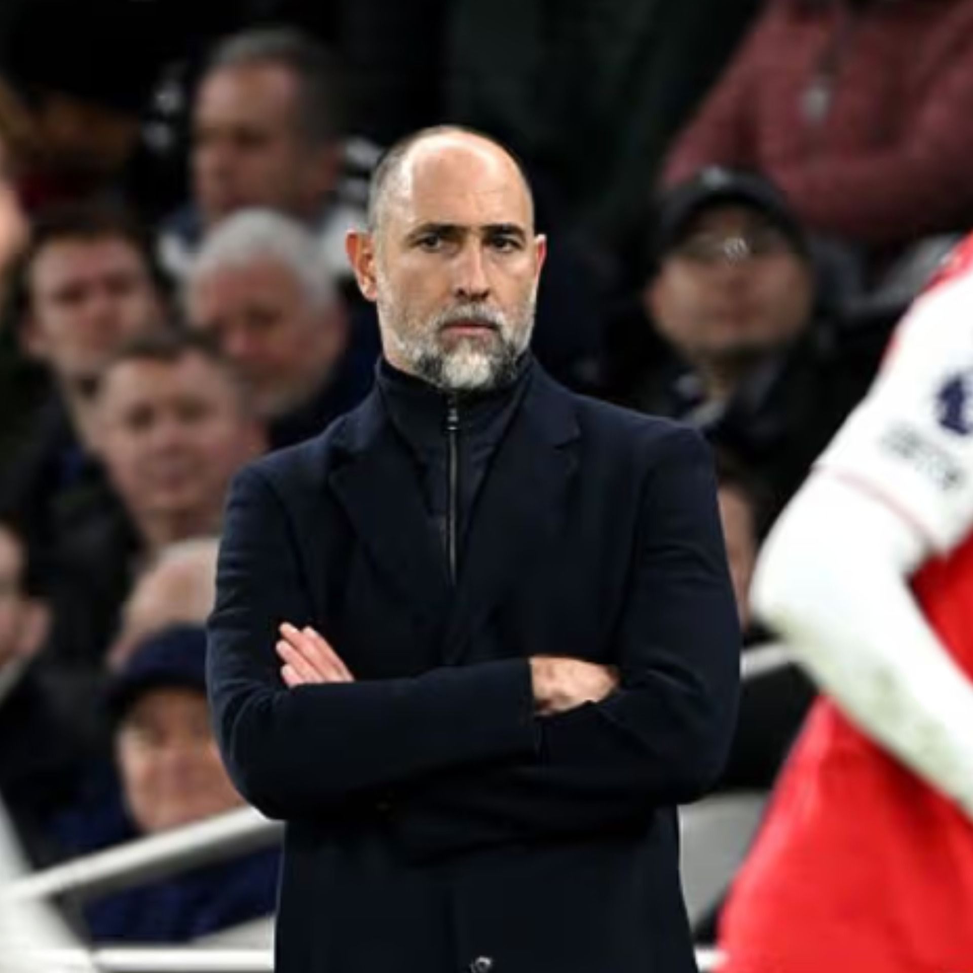 Тудор допоміг Арсеналу перемогти, кінець боротьби за скудетто в Італії Тудор допоміг Арсеналу перемогти, кінець боротьби за скудетто в Італії