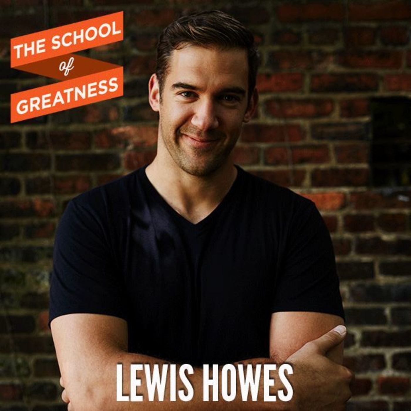 Welcome to the School of Greatness Podcast!