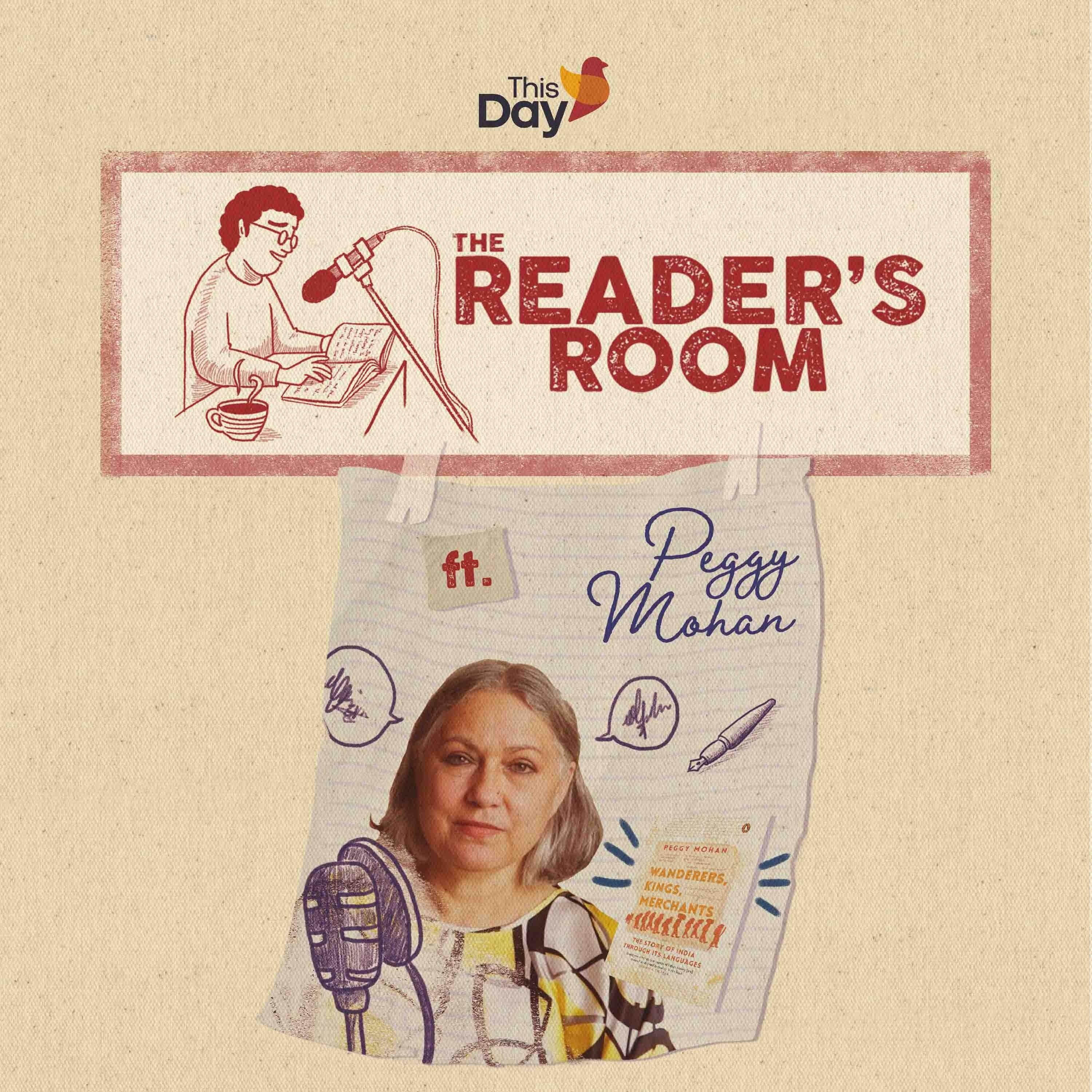 The Reader\'s Room by ThisDay