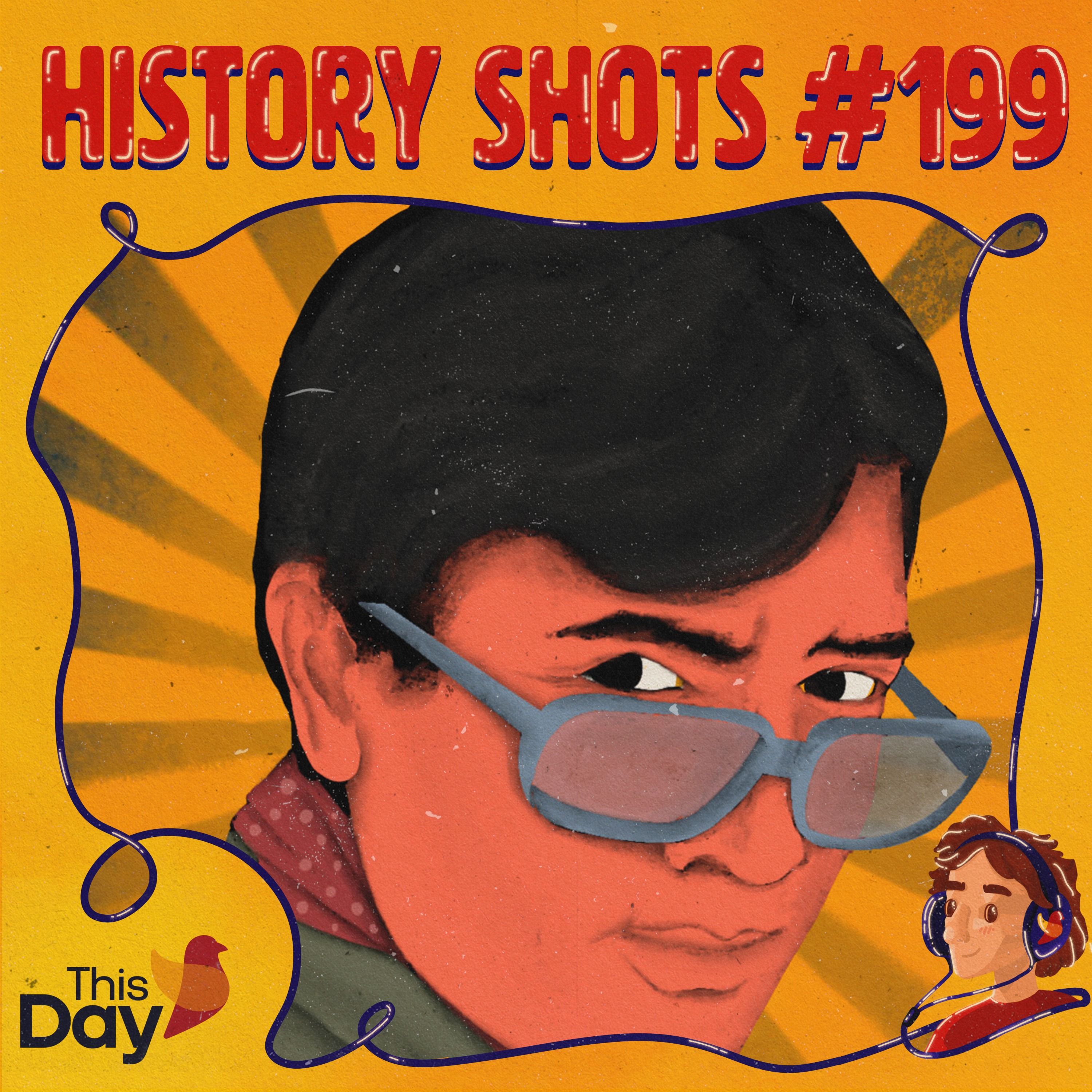 HistoryShots by ThisDay