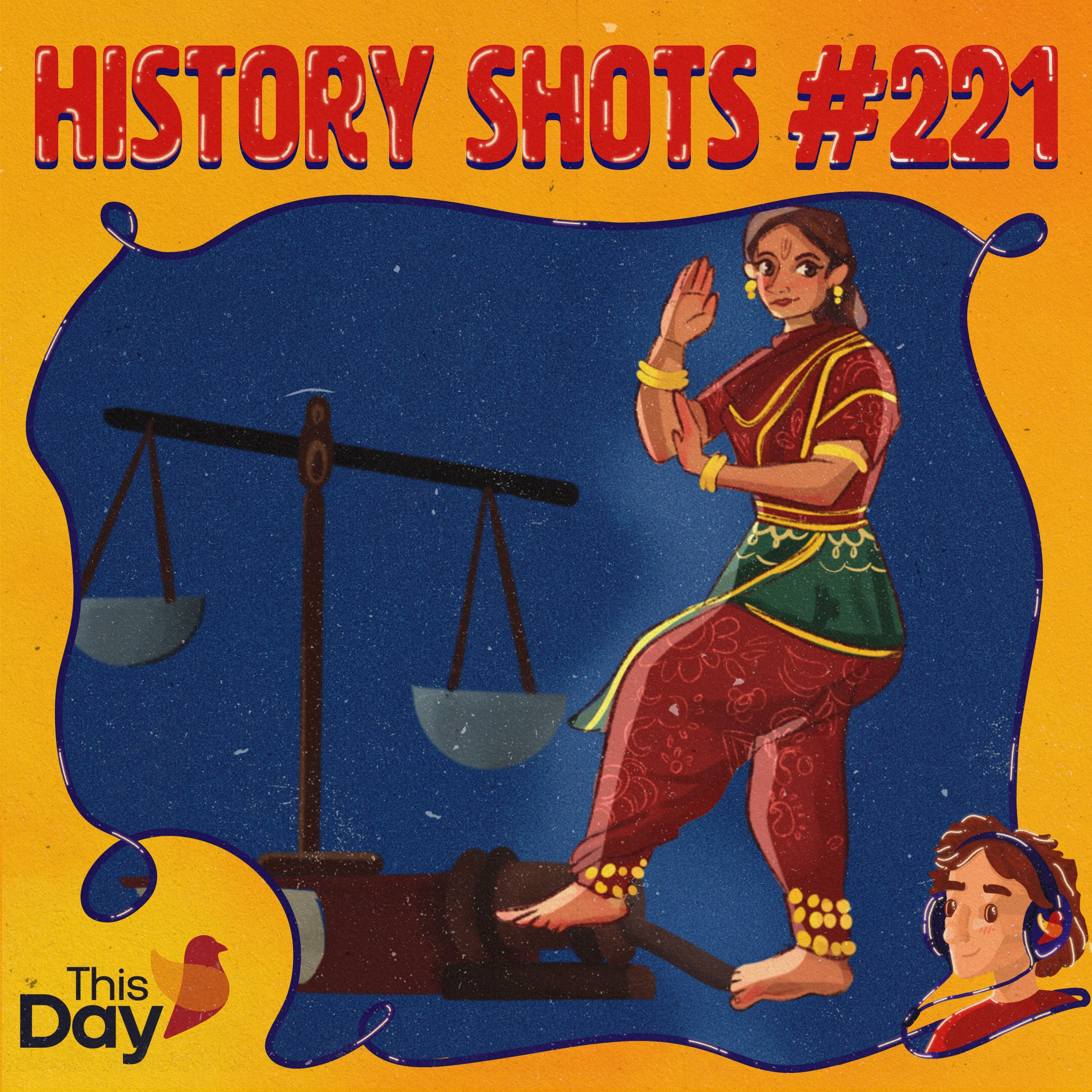 HistoryShots by ThisDay
