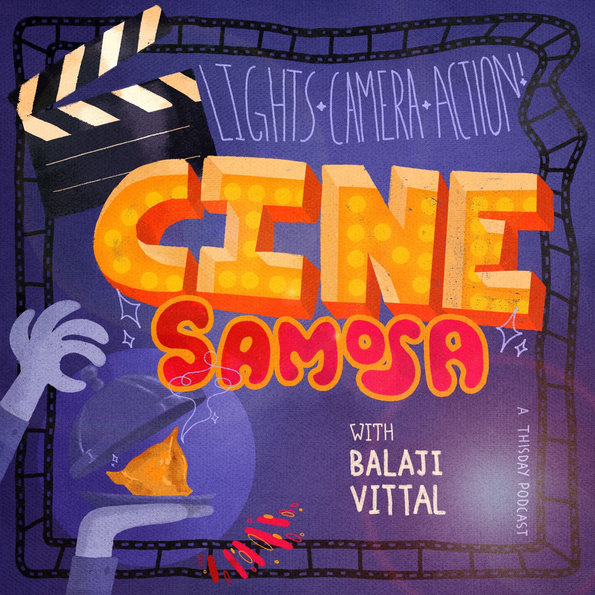 Cine Samosa by ThisDay