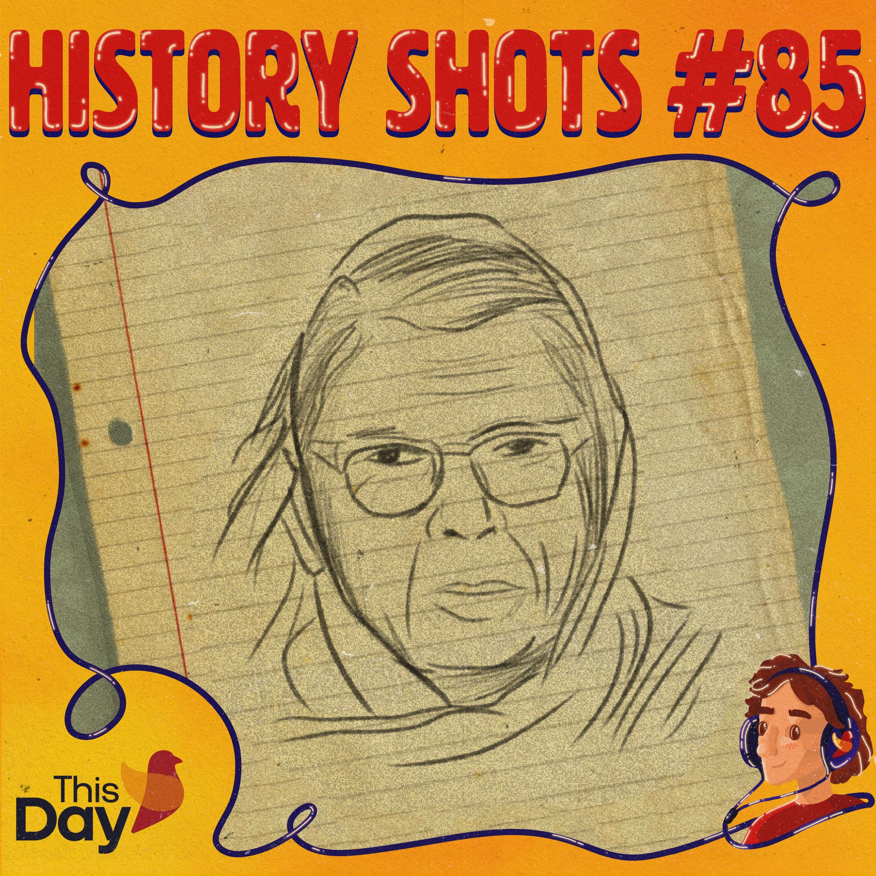 HistoryShots by ThisDay