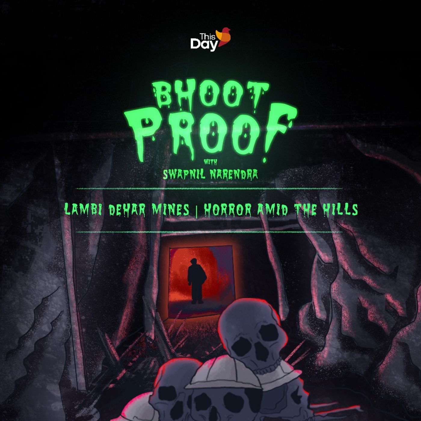 Lambi Dehar Mines | Horror Amid the Hills Lambi Dehar Mines | Horror Amid the Hills