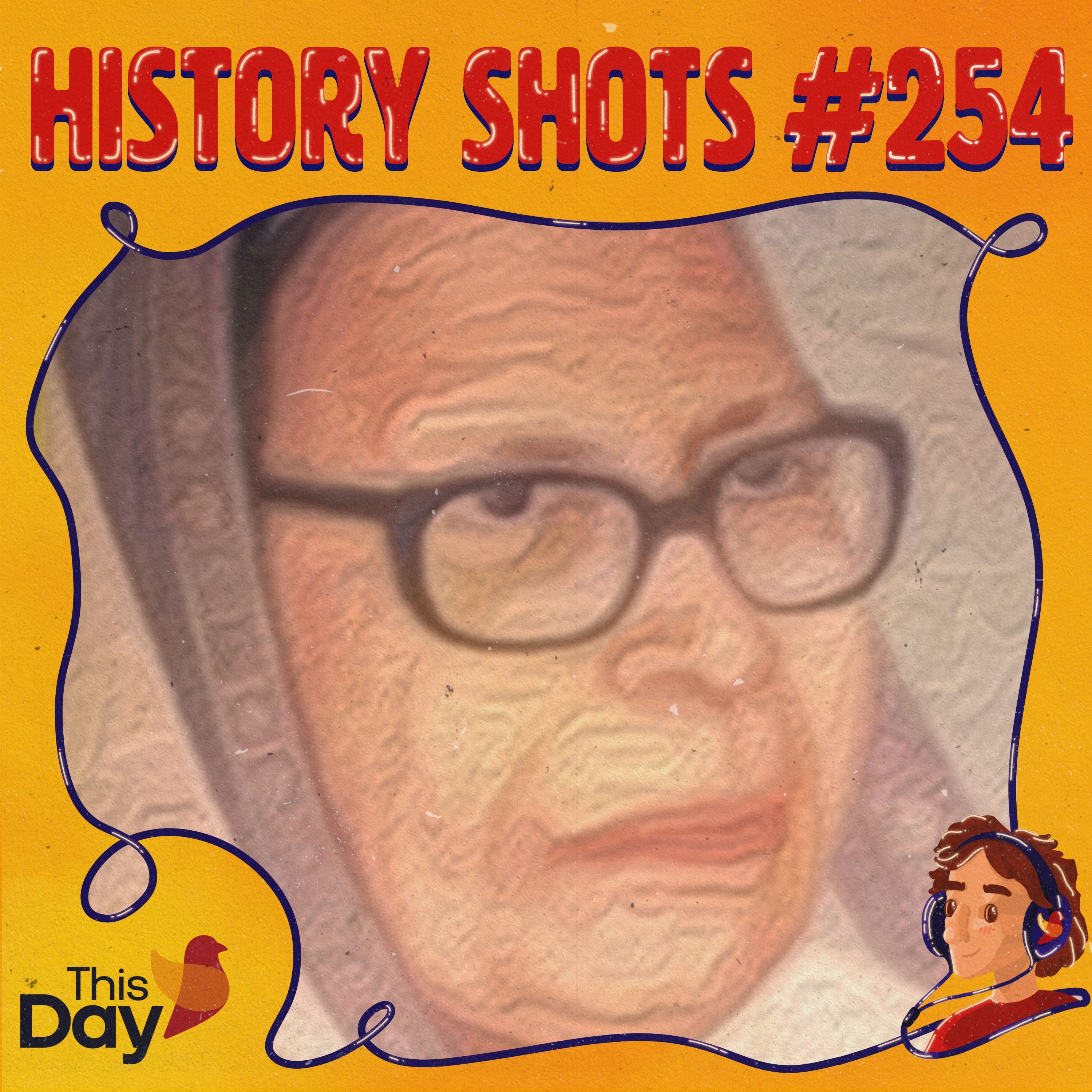 HistoryShots by ThisDay