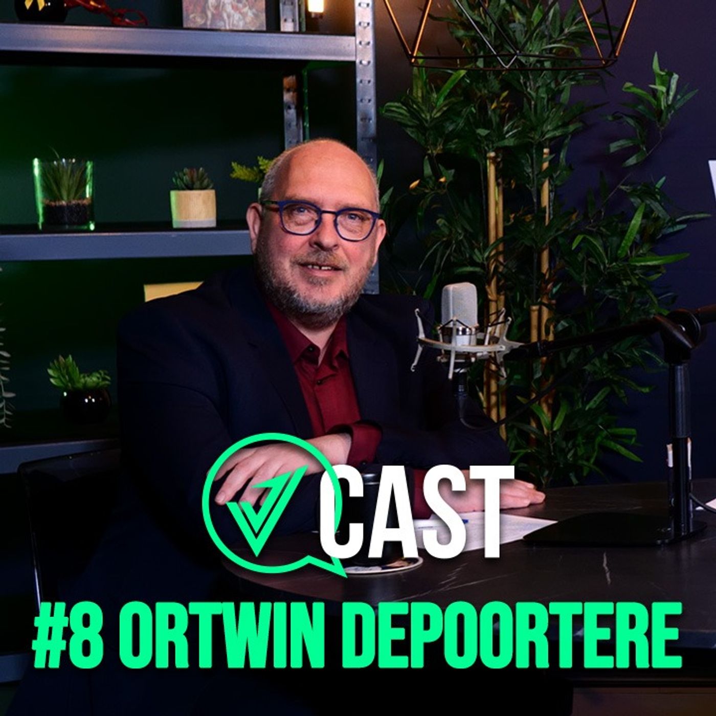 V-CAST