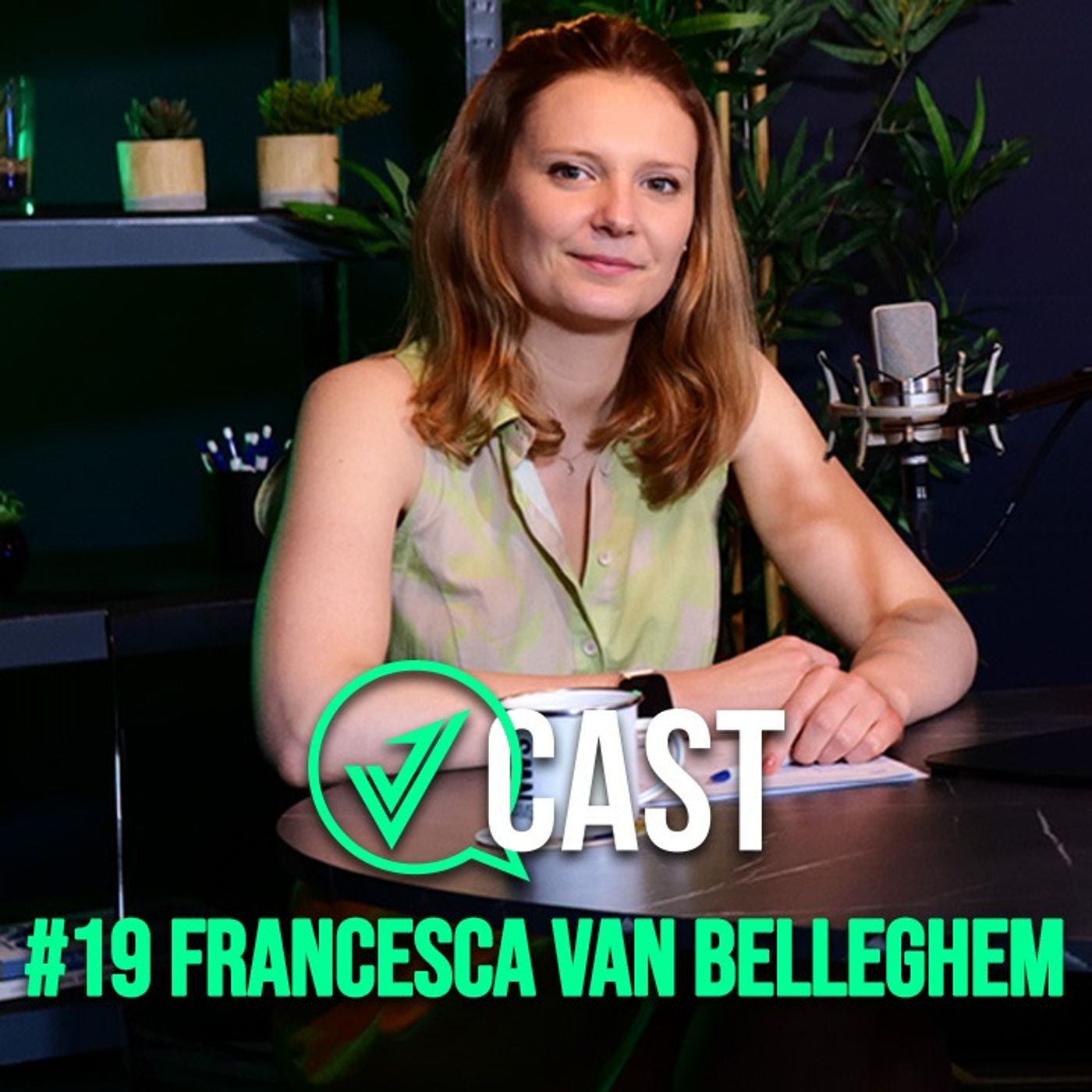 V-CAST
