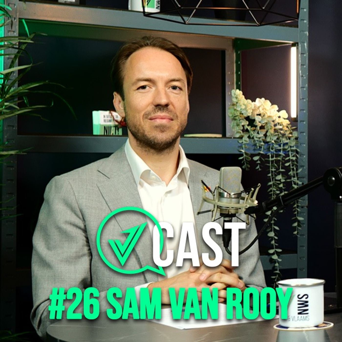 V-CAST