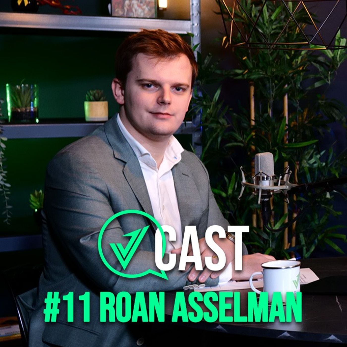 V-CAST