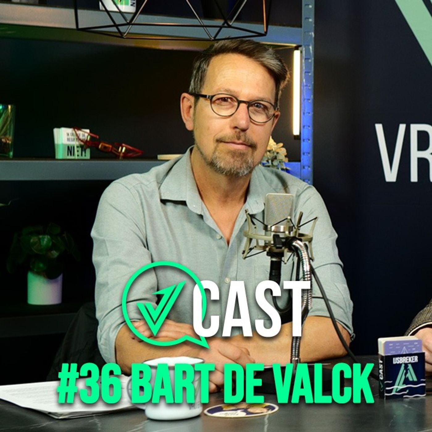 V-CAST