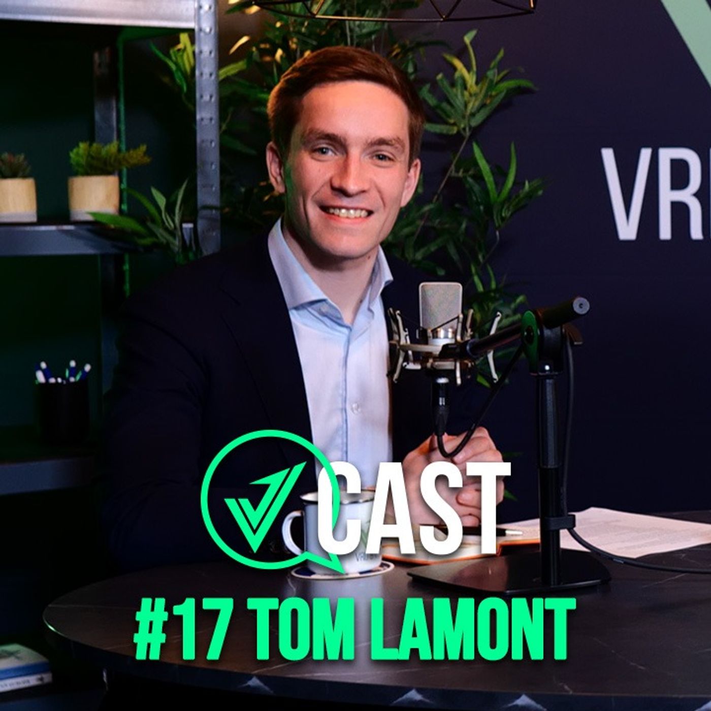 V-CAST