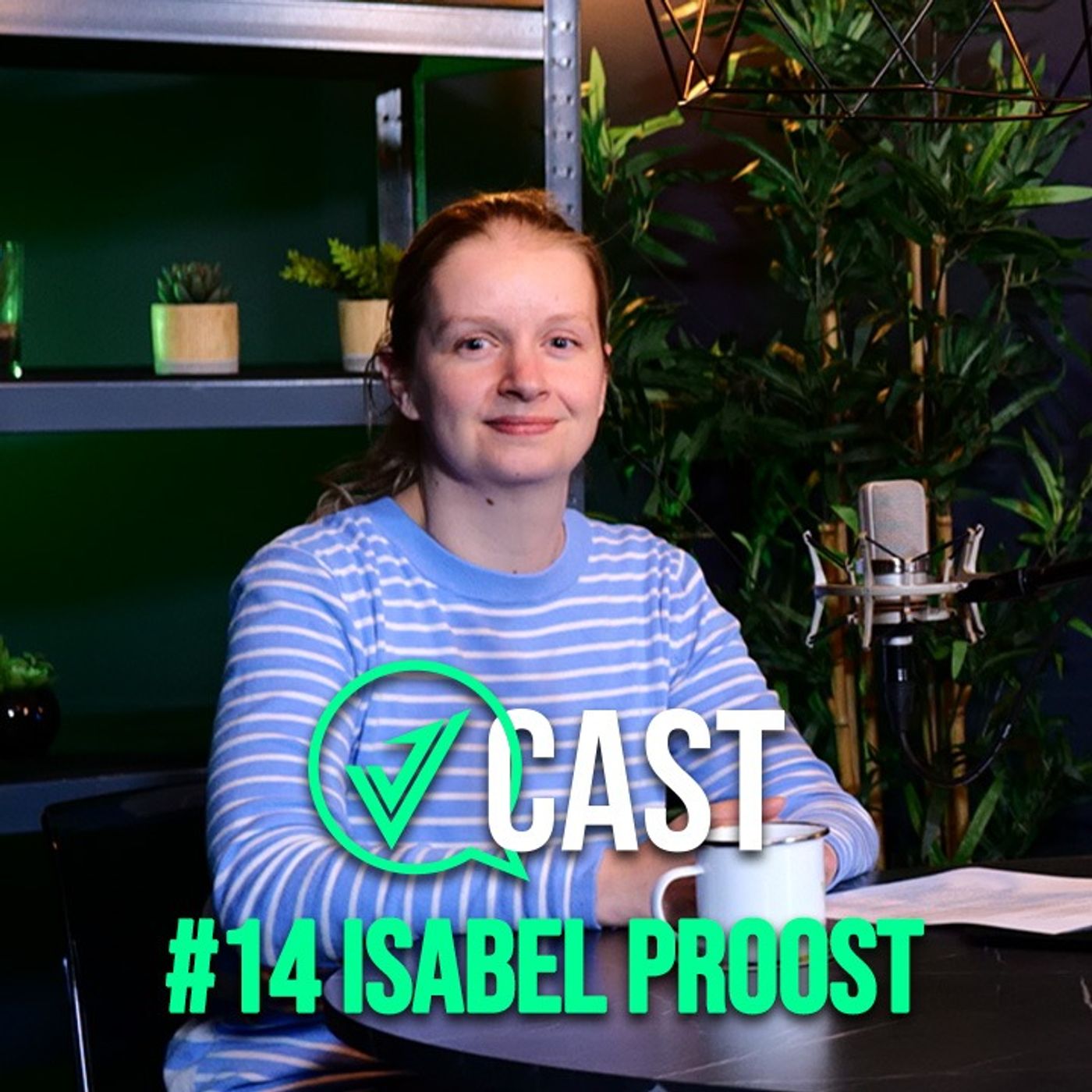 V-CAST