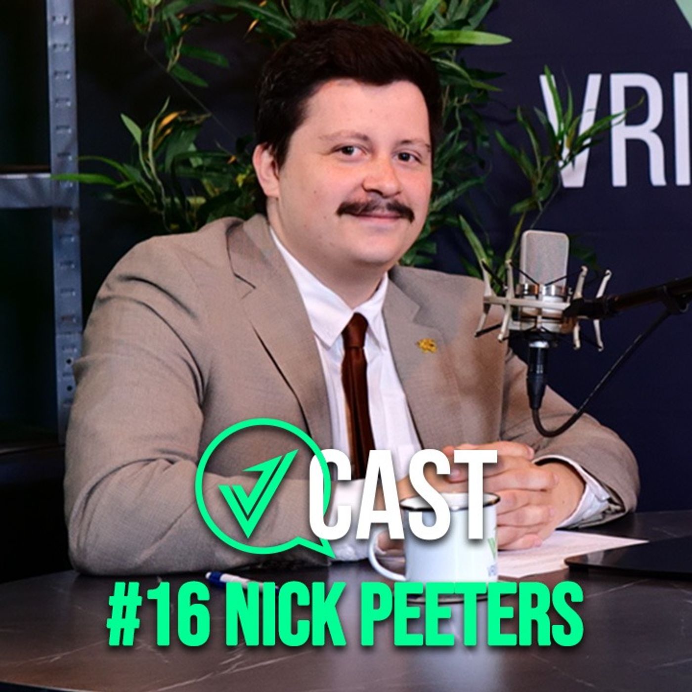 V-CAST