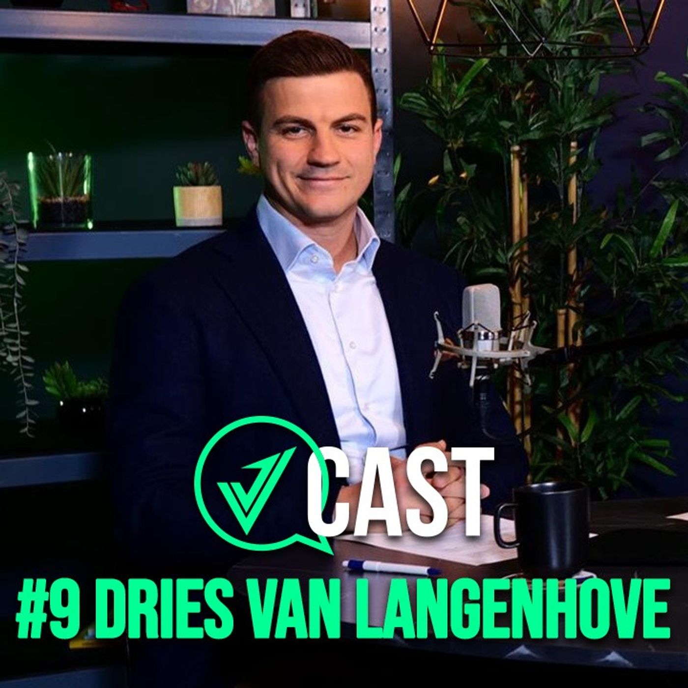 V-CAST