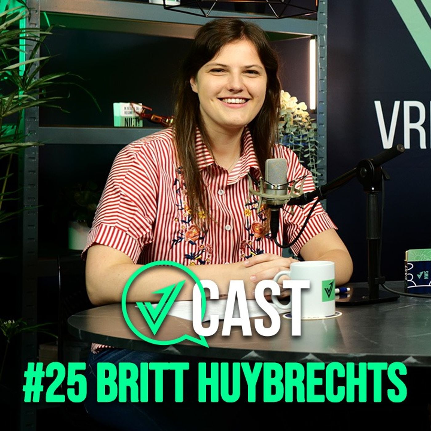 V-CAST