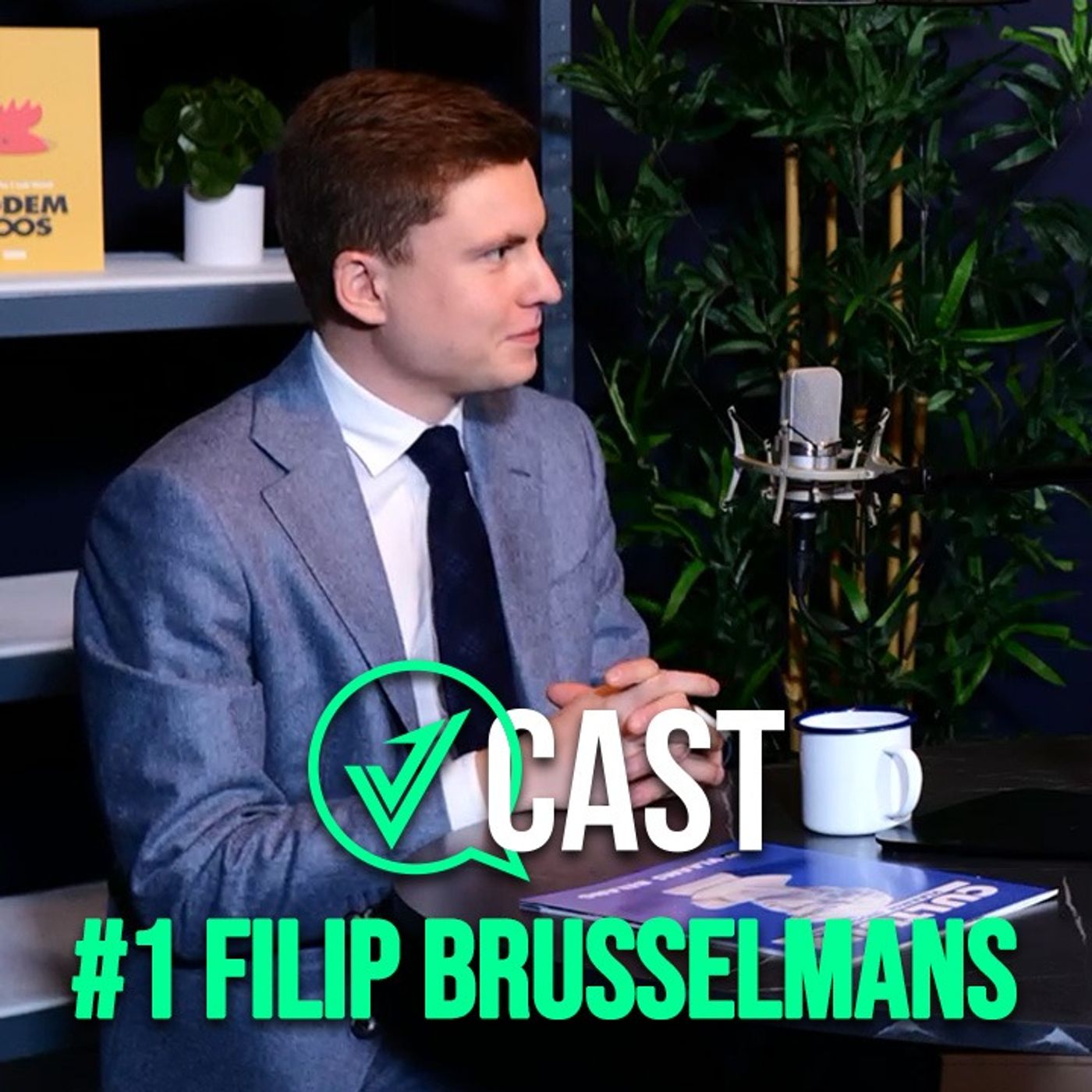 V-CAST